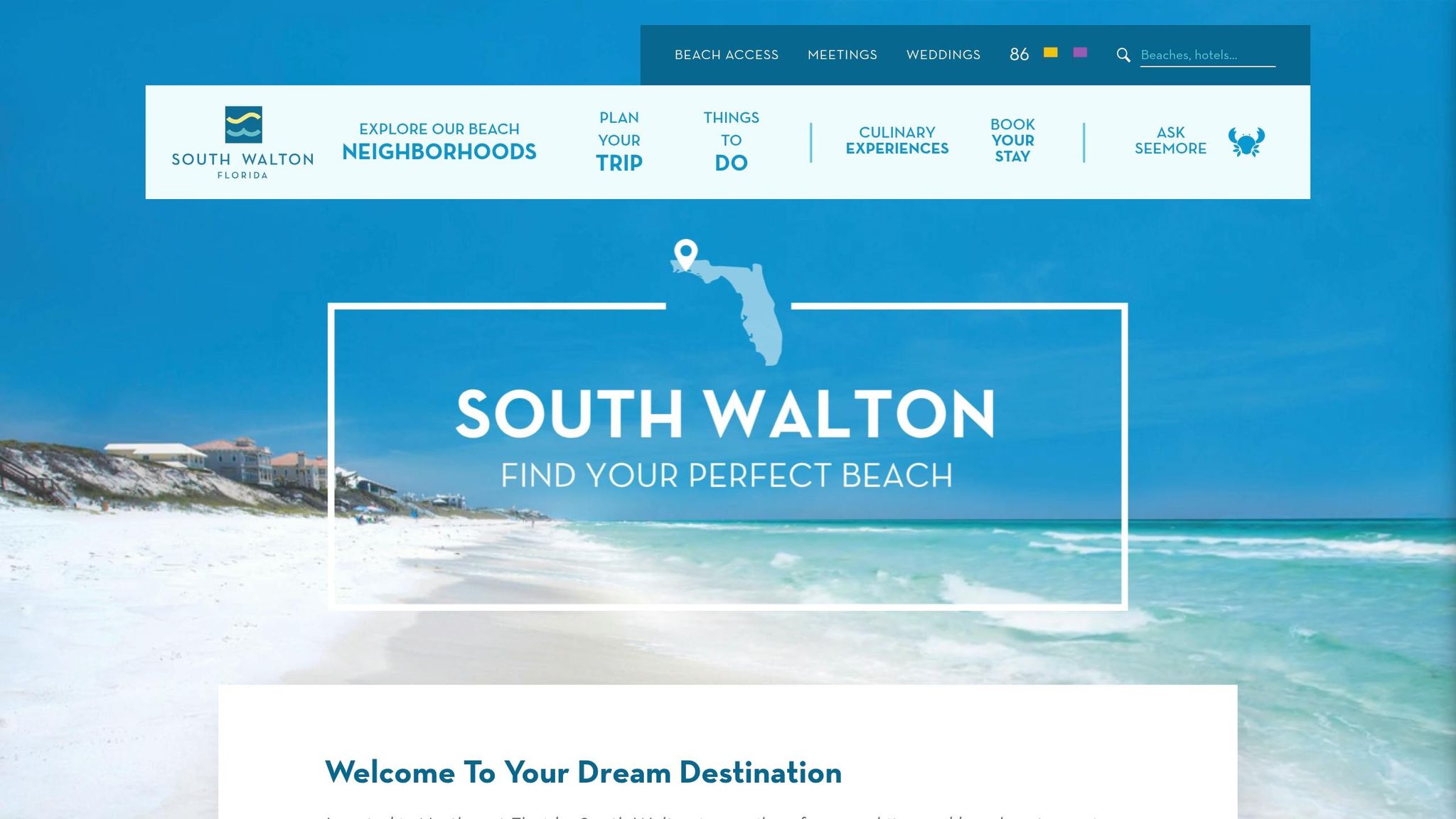 South Walton