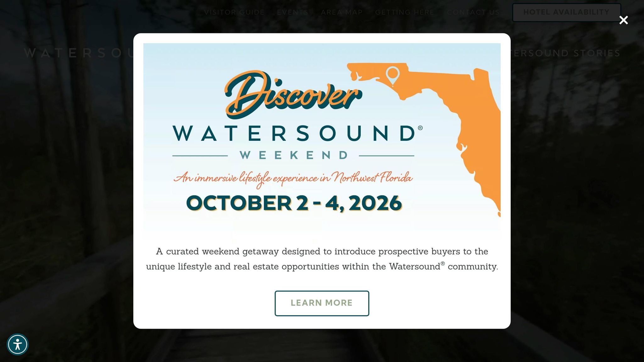 Watersound