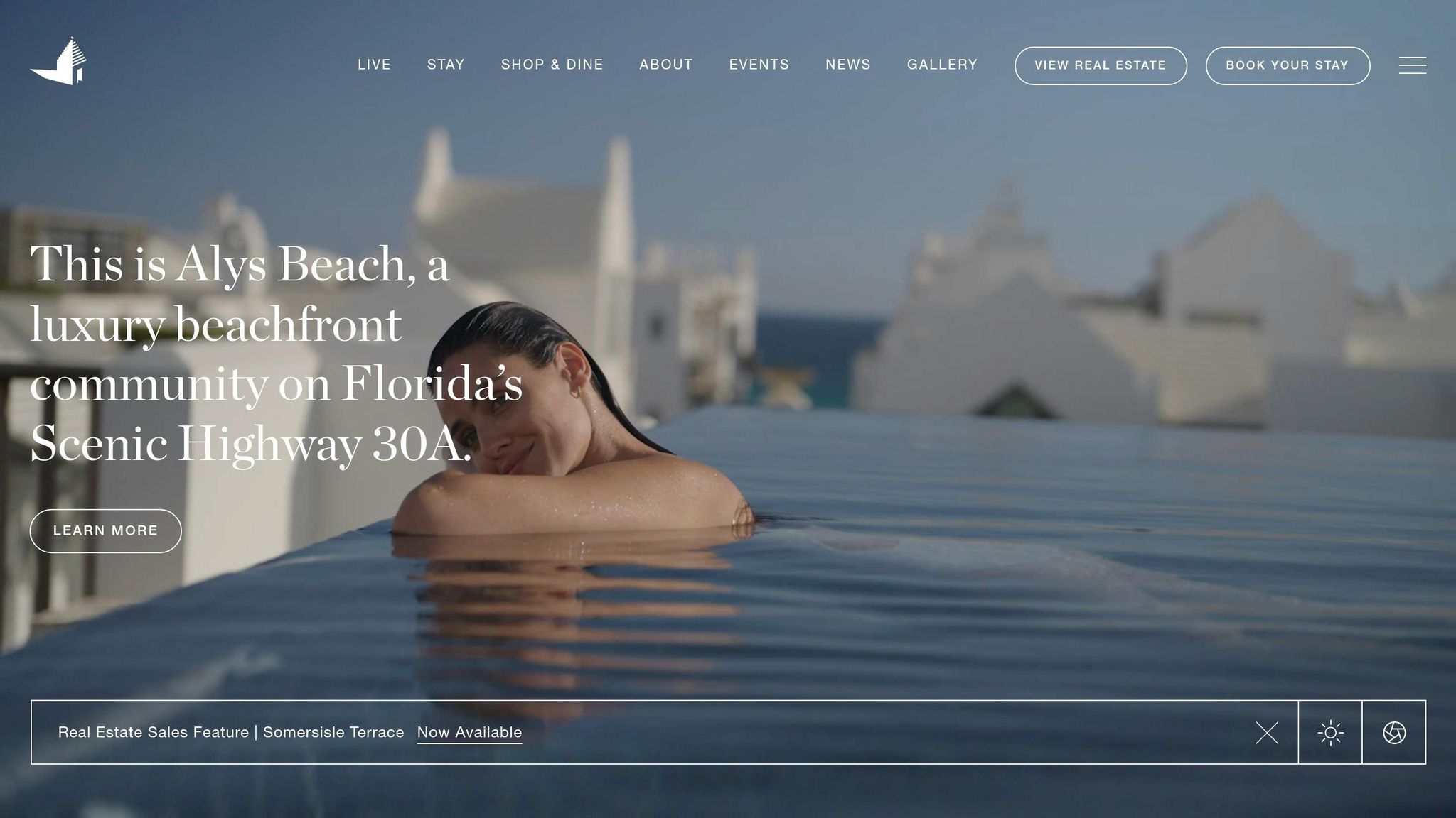 Alys Beach