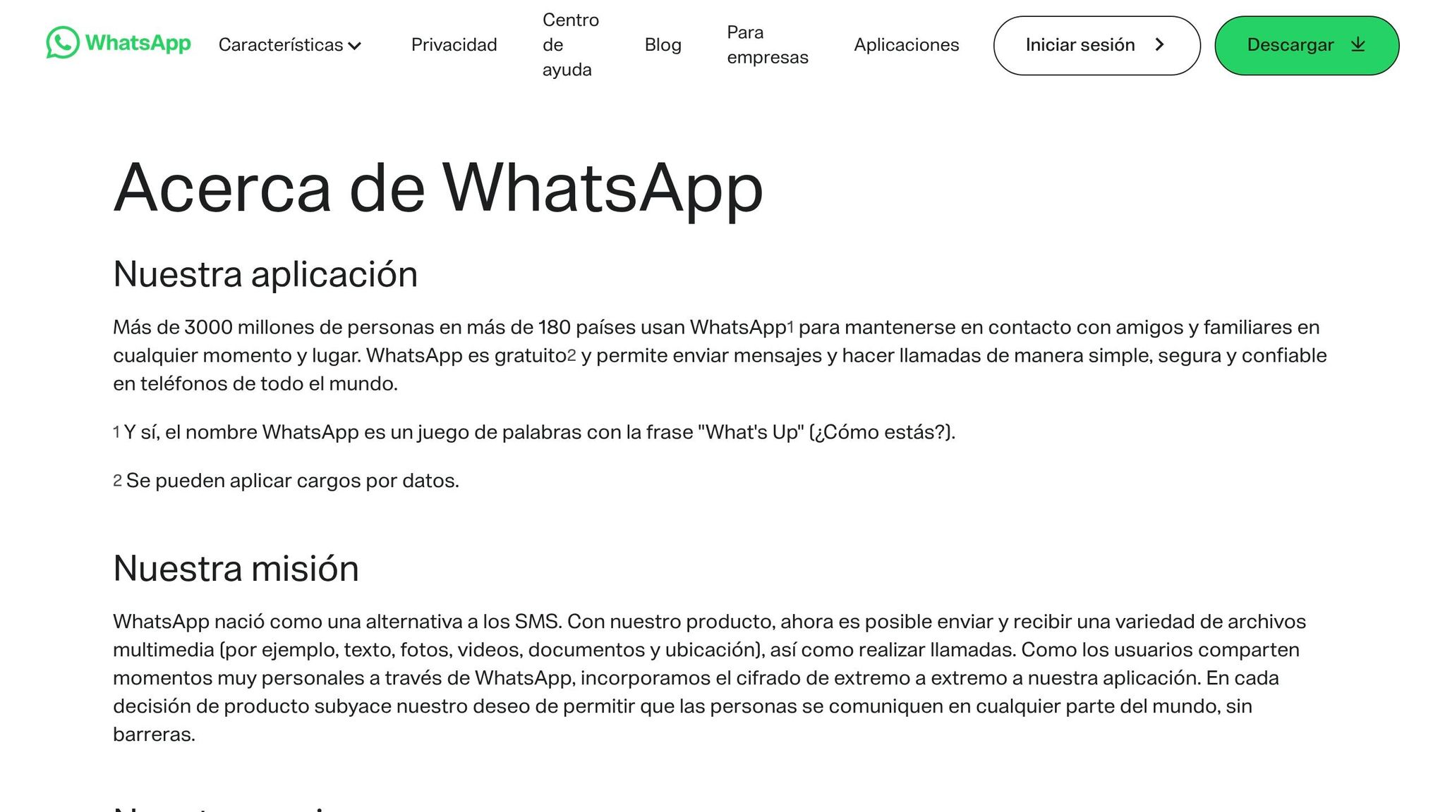 WhatsApp