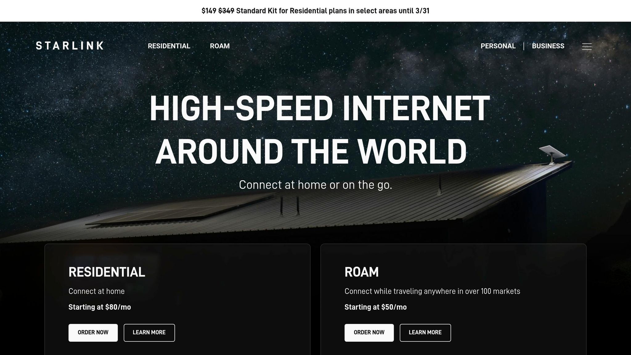Starlink