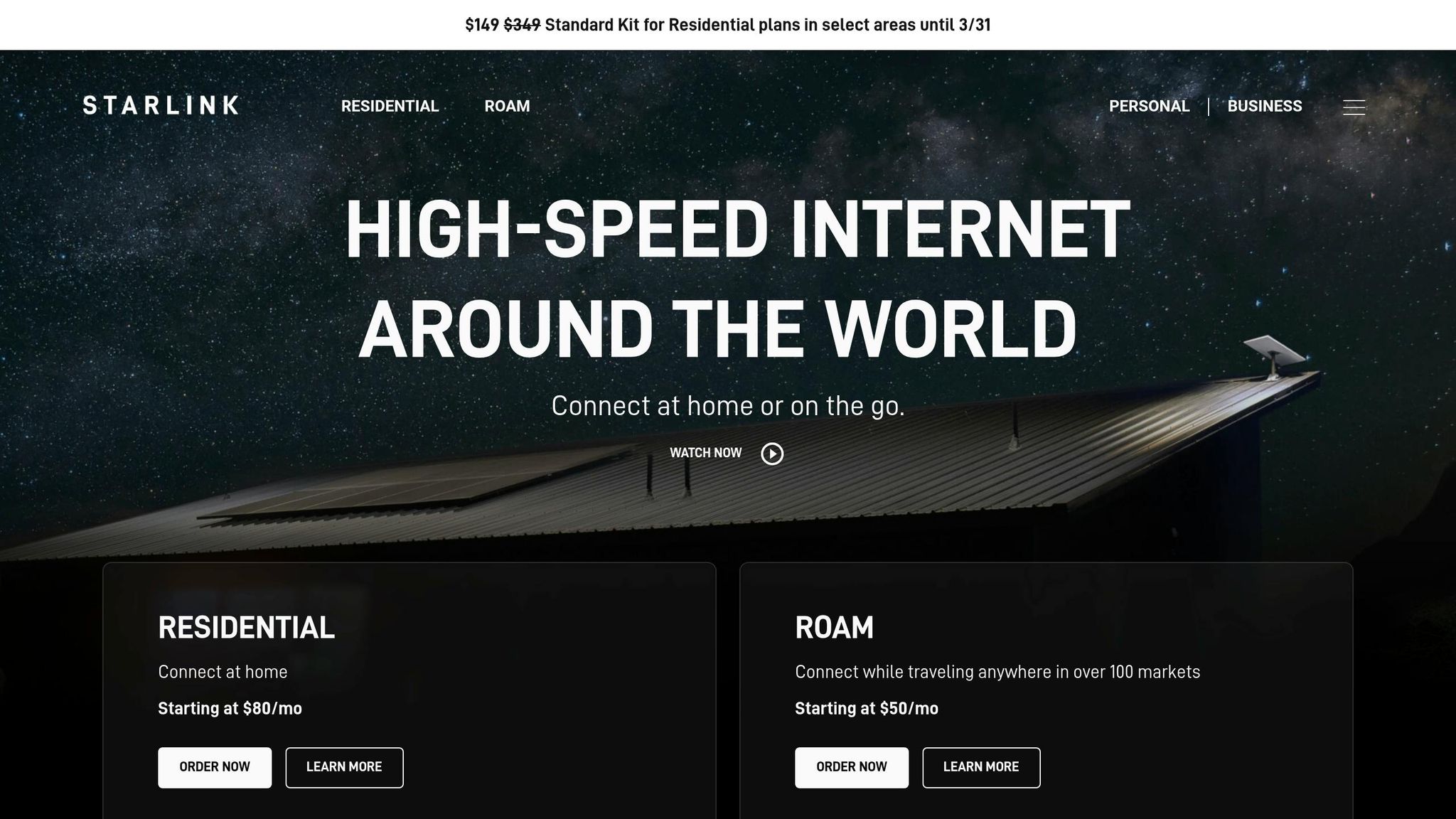 Starlink