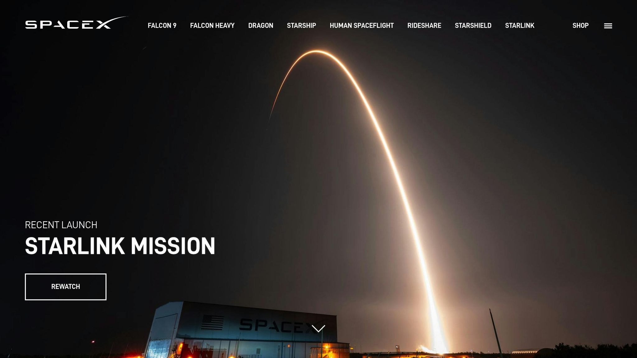 SpaceX