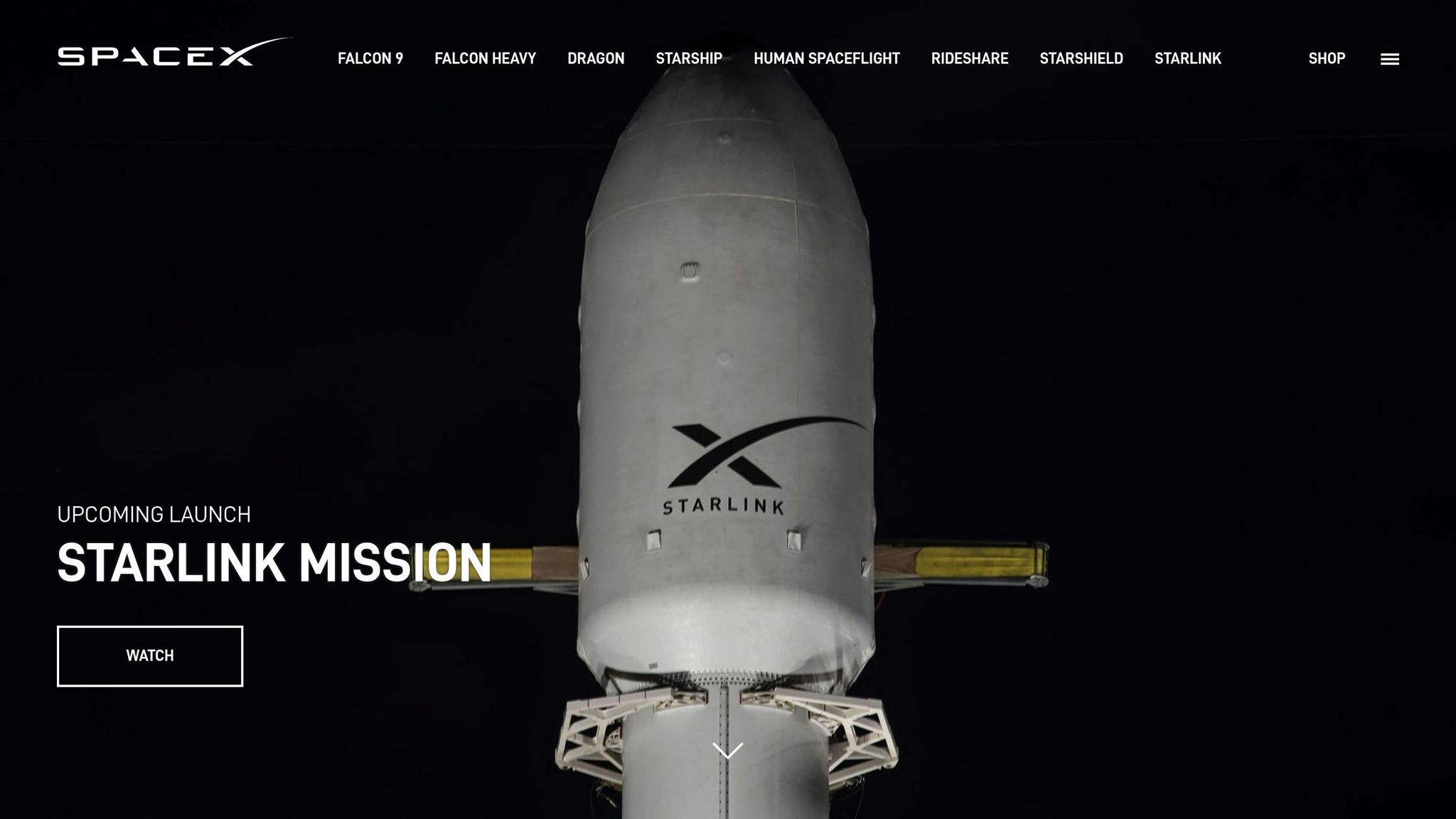 SpaceX