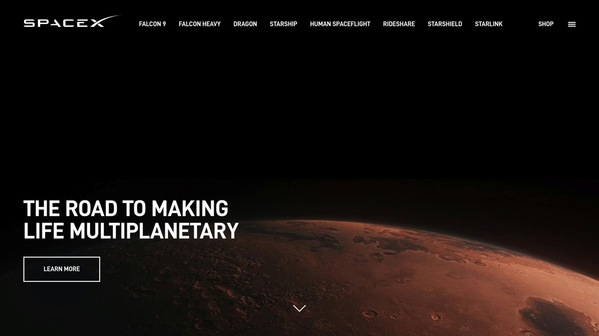 SpaceX