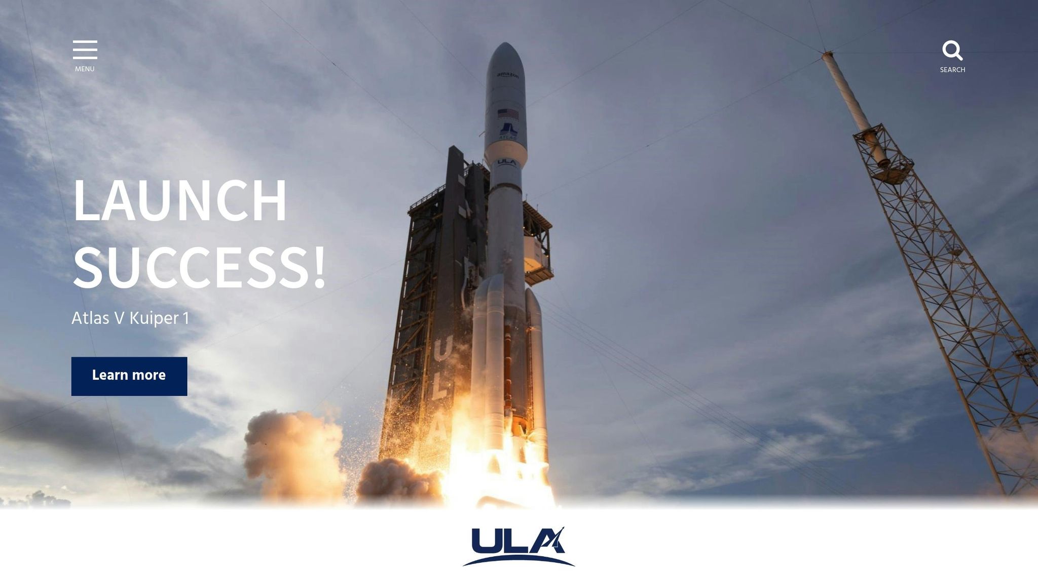 United Launch Alliance