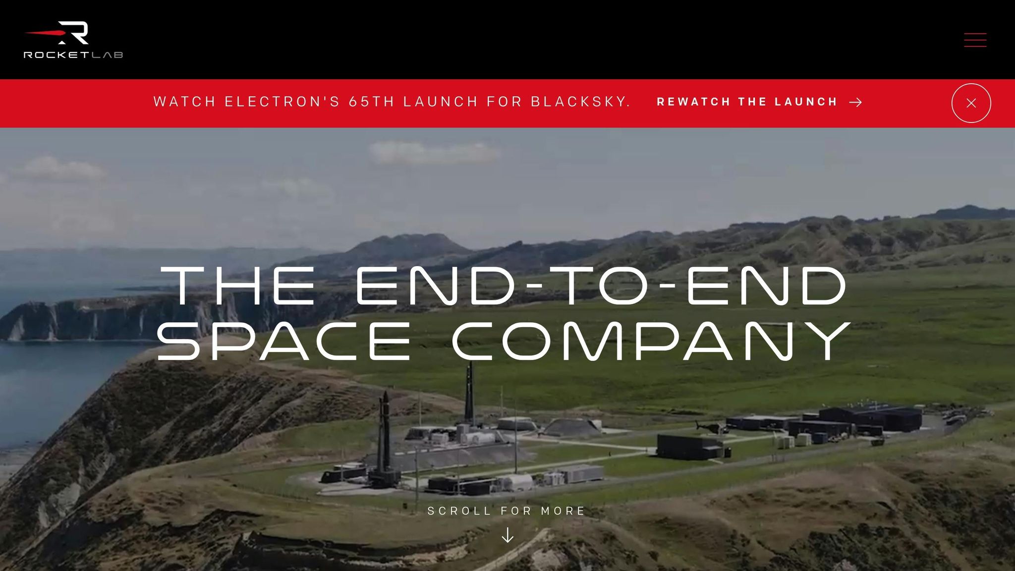 Rocket Lab