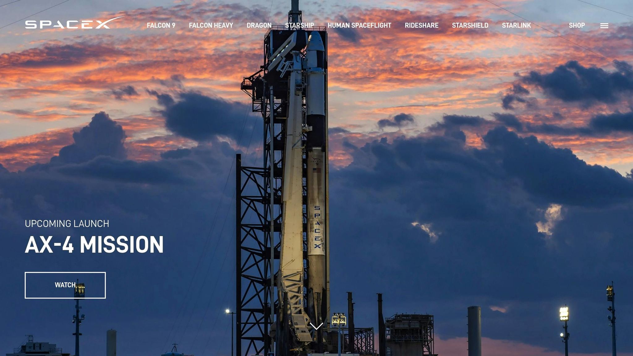 SpaceX
