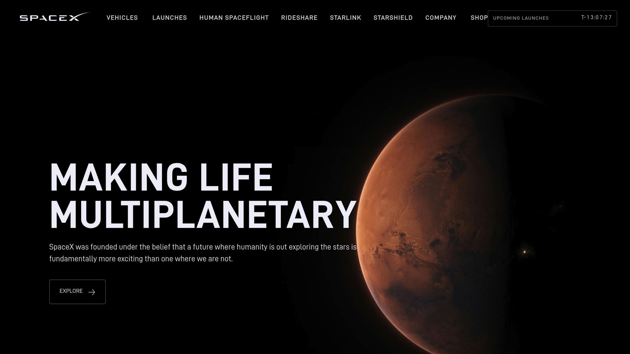 SpaceX