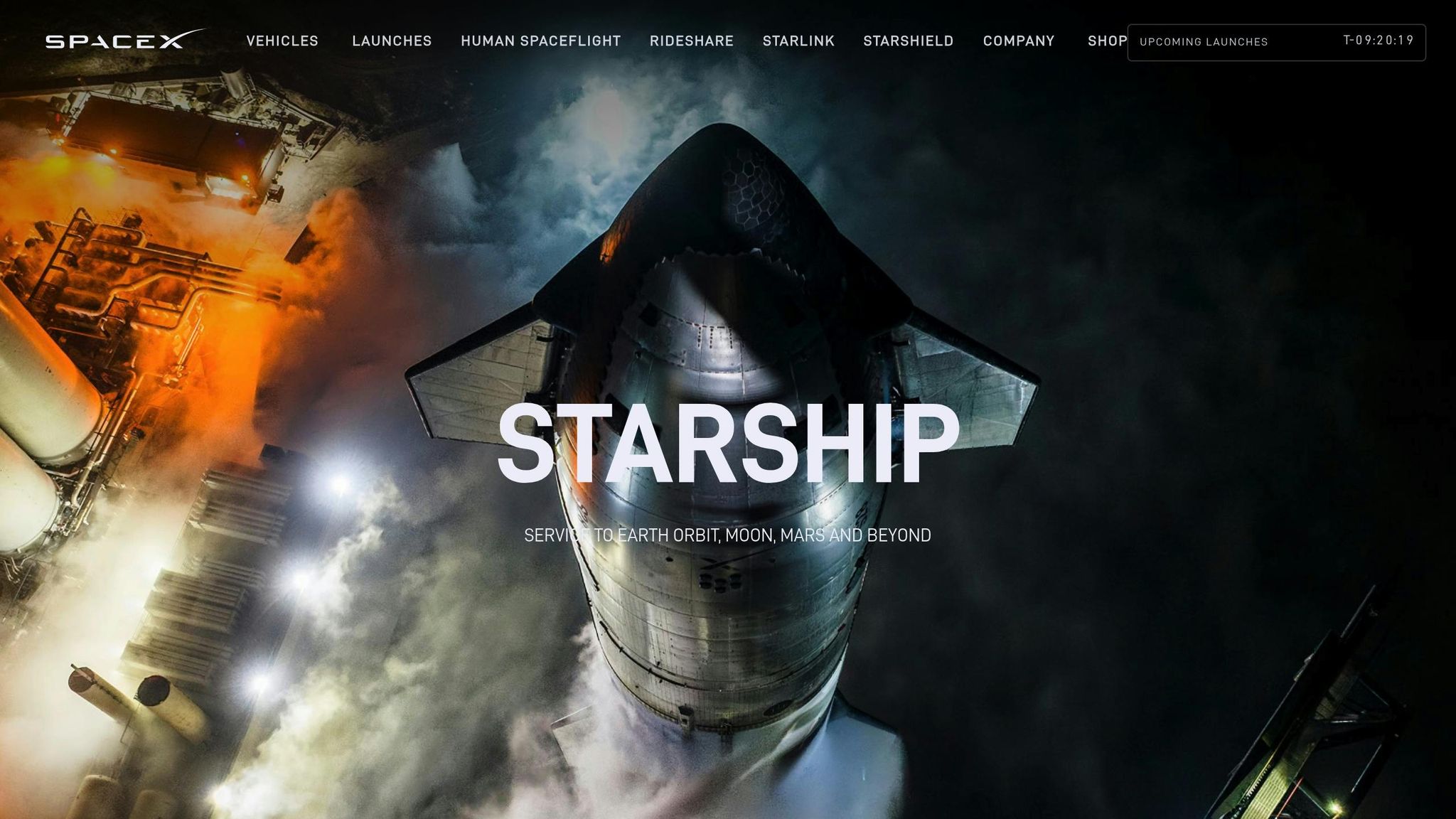 Starship
