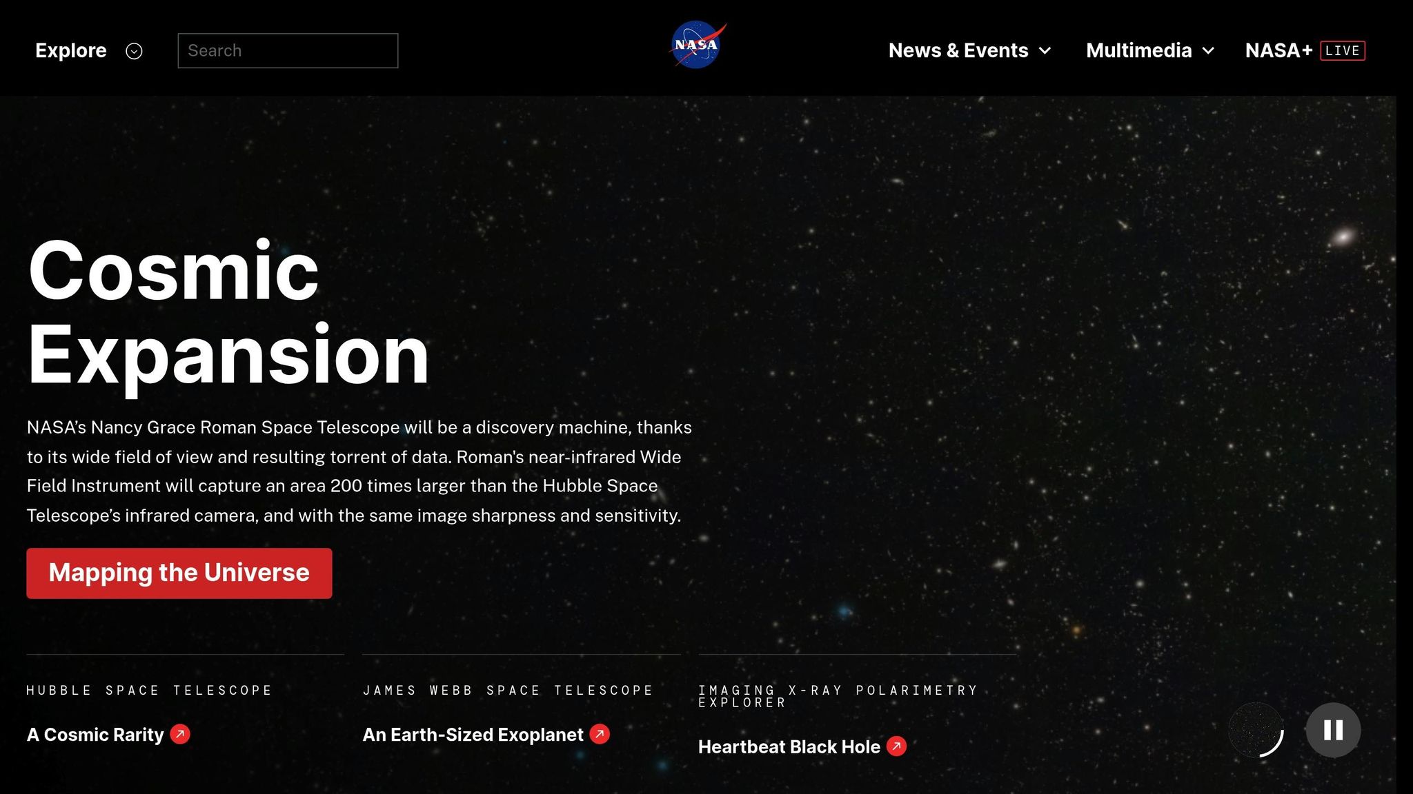 NASA