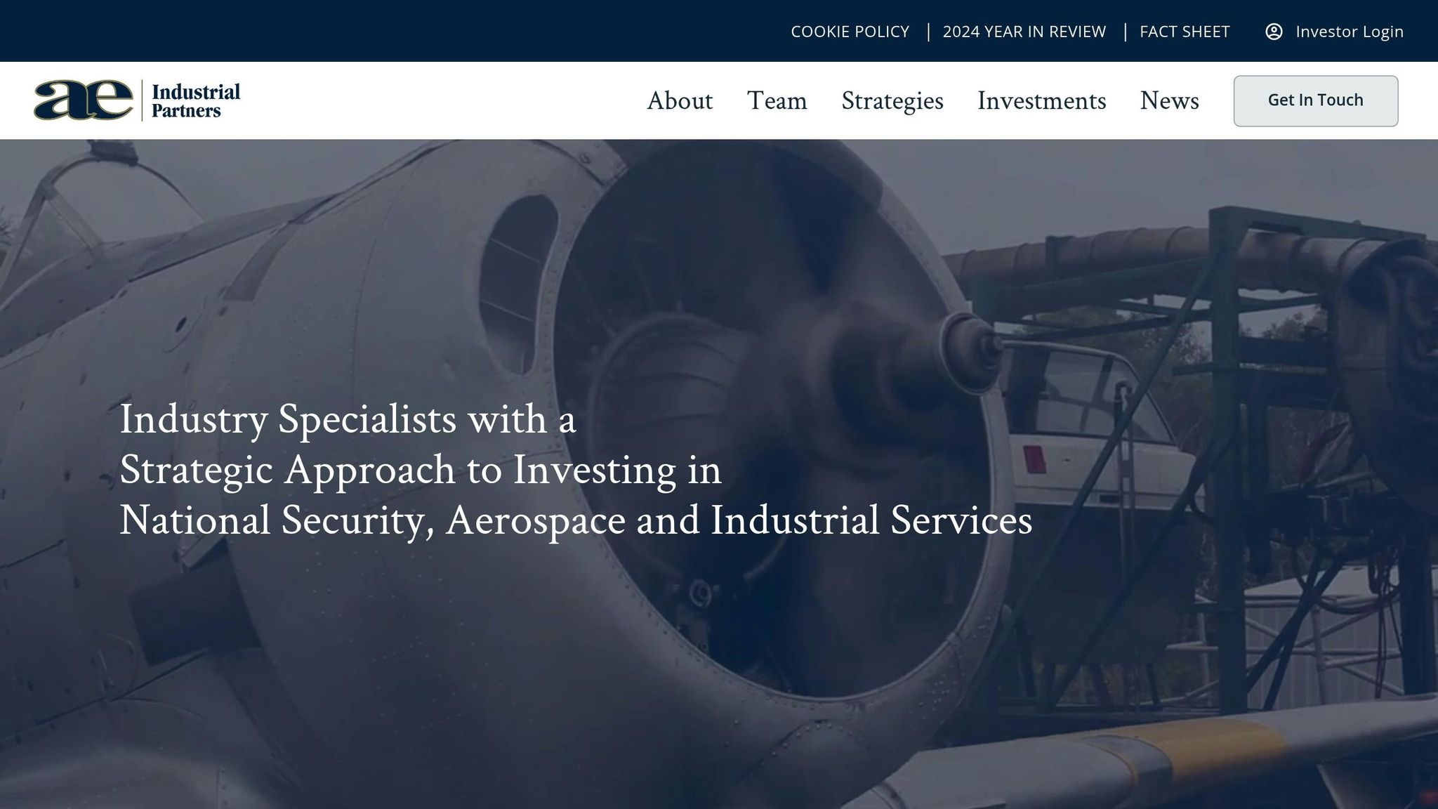 Private Equity Buyouts in Space Tech: 2025 Outlook