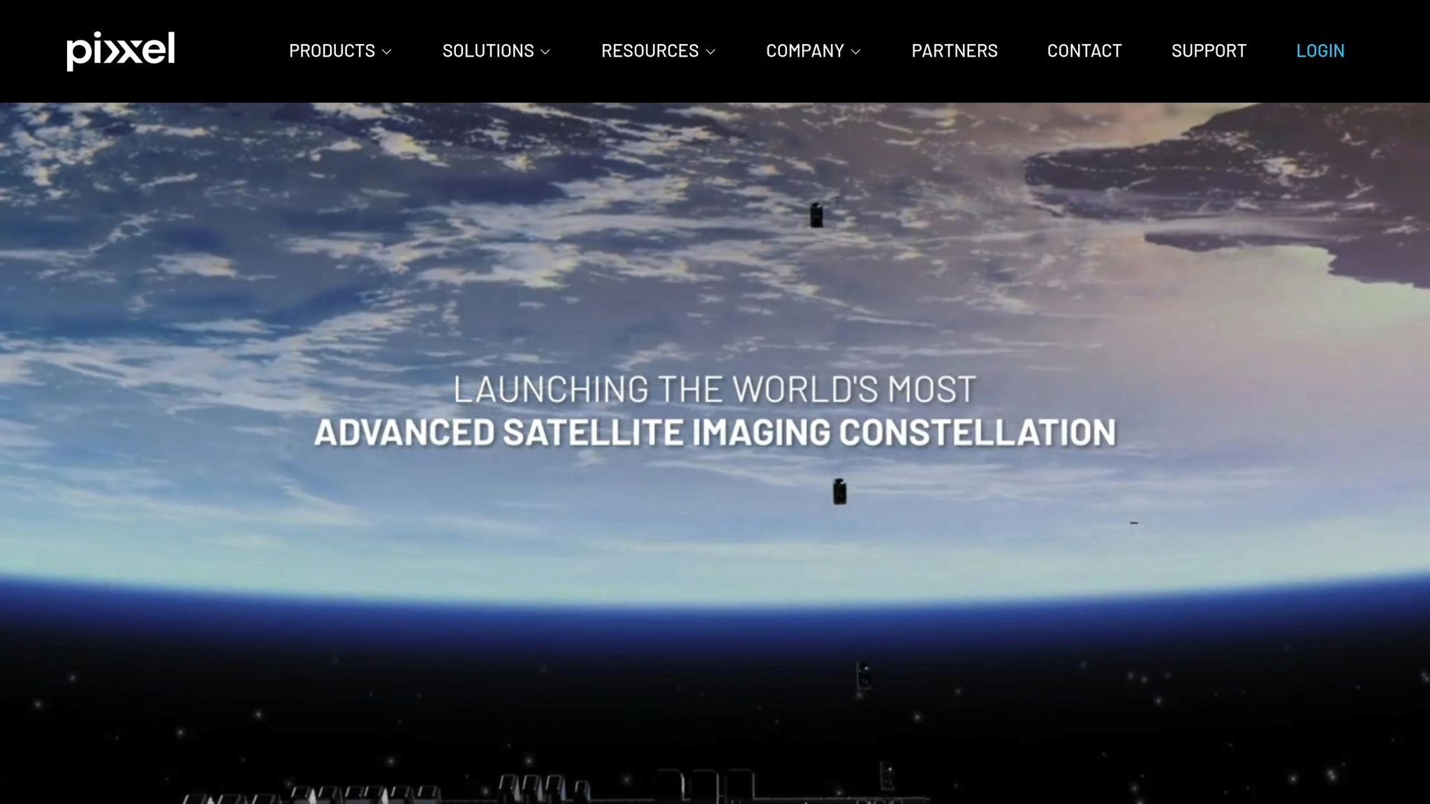 Pixxel and Dhruva Space Launch Satellites via SpaceX Falcon 9