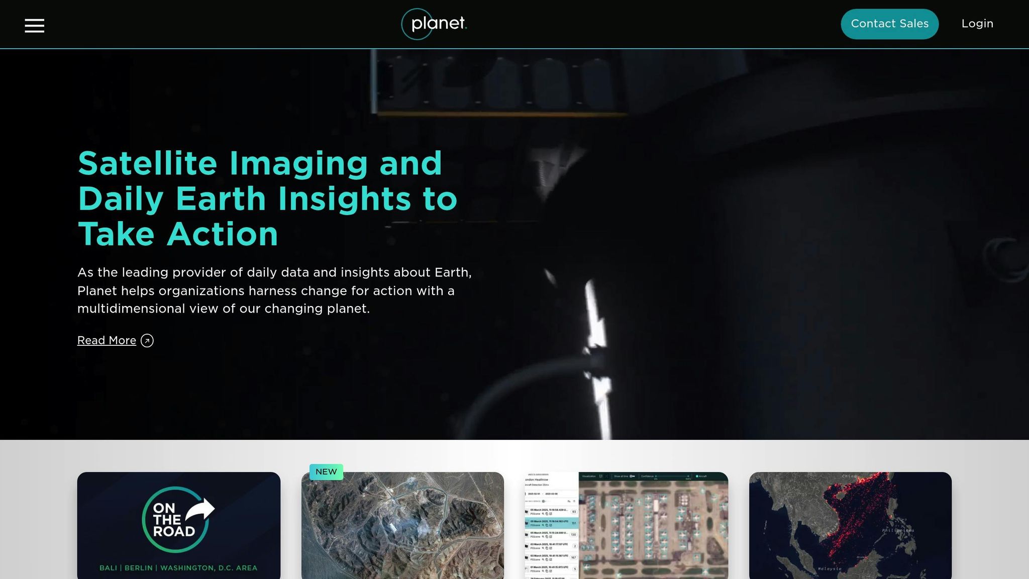 Planet Labs