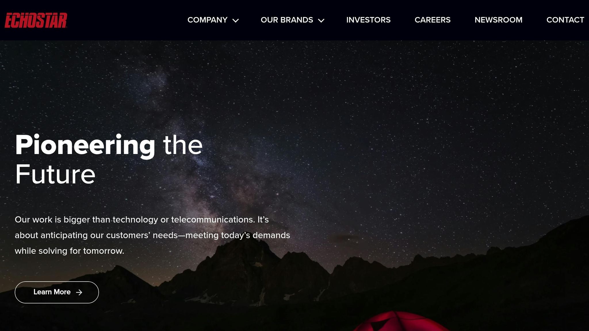 EchoStar