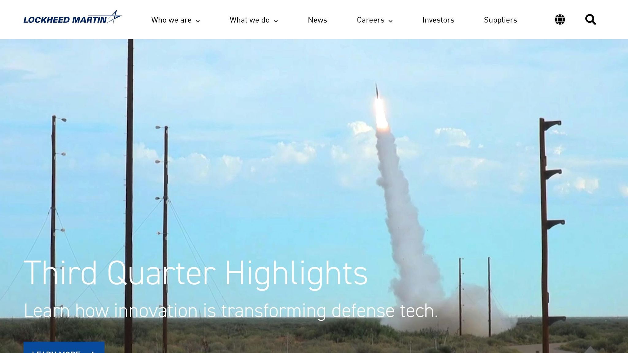 Lockheed Martin