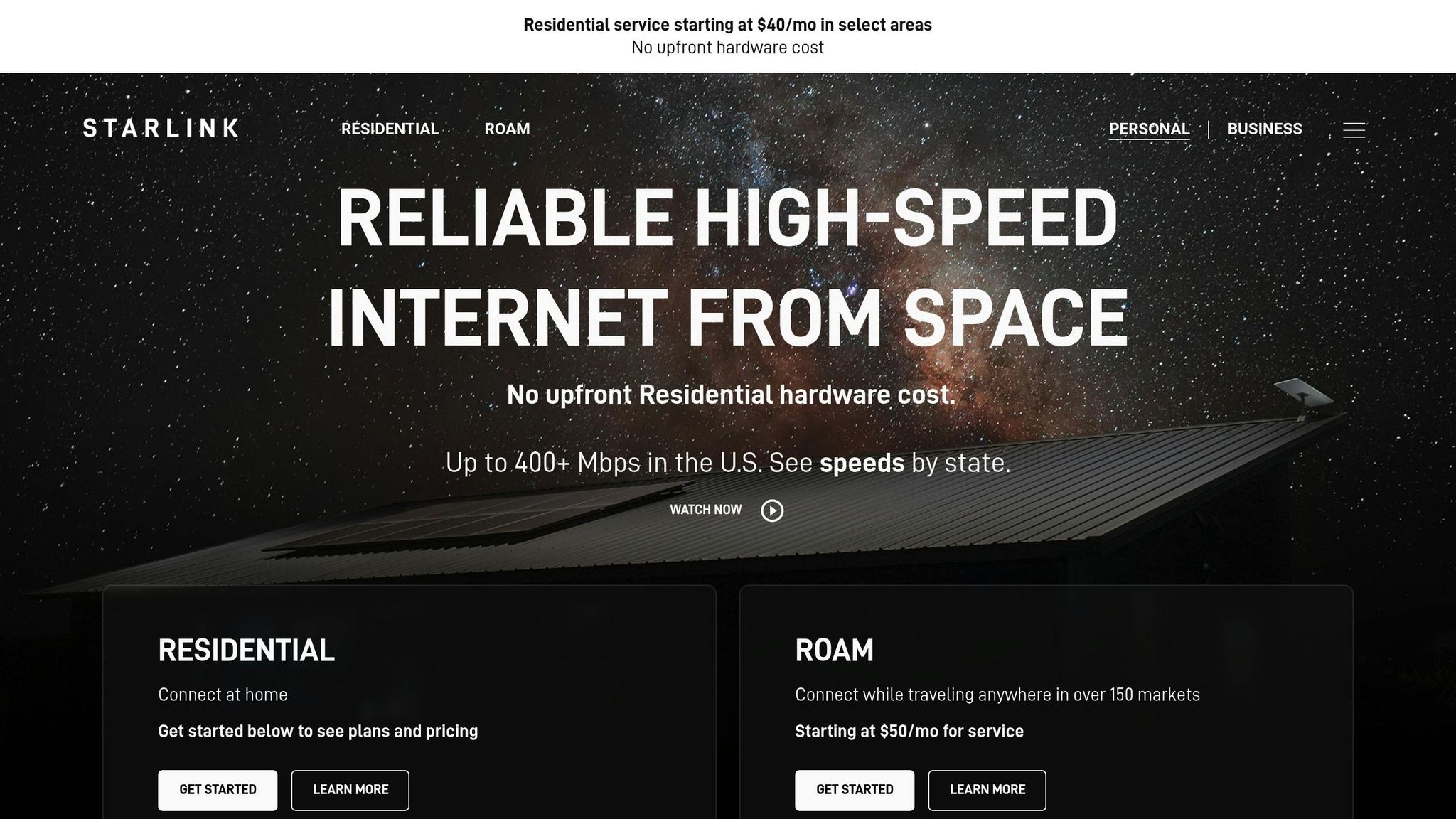 Starlink
