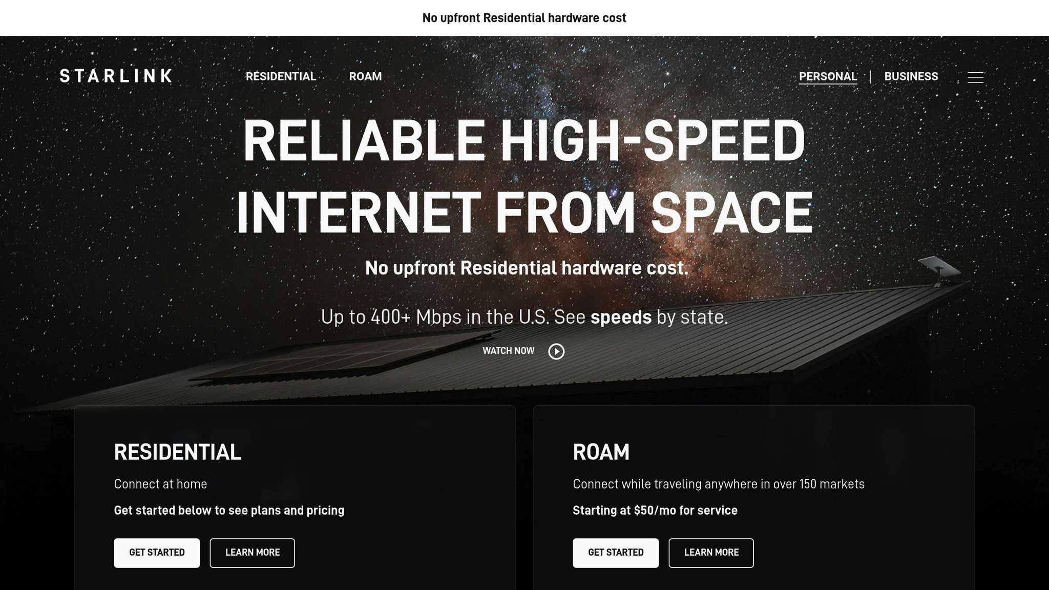 Starlink