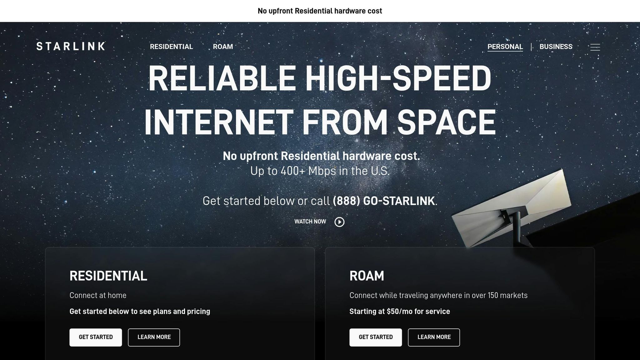 Starlink