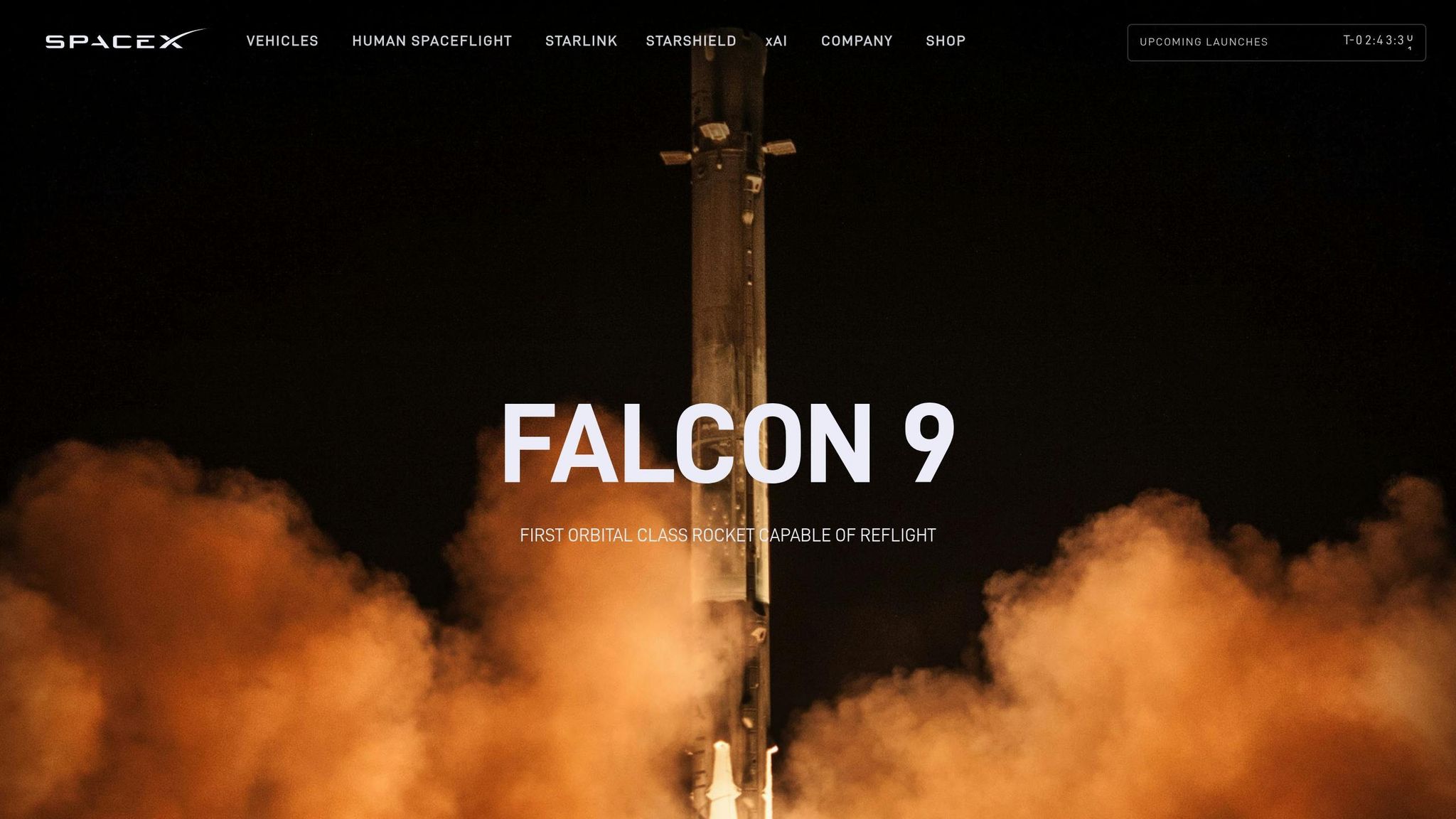 Falcon 9