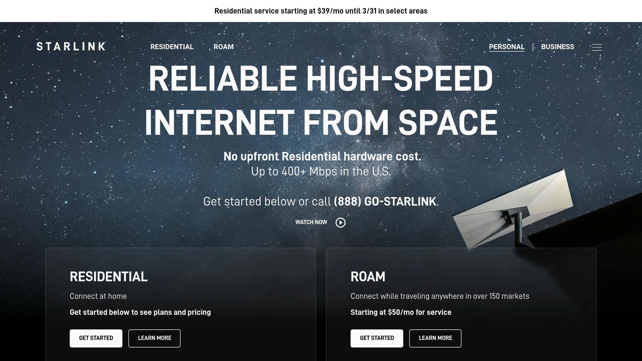 Starlink