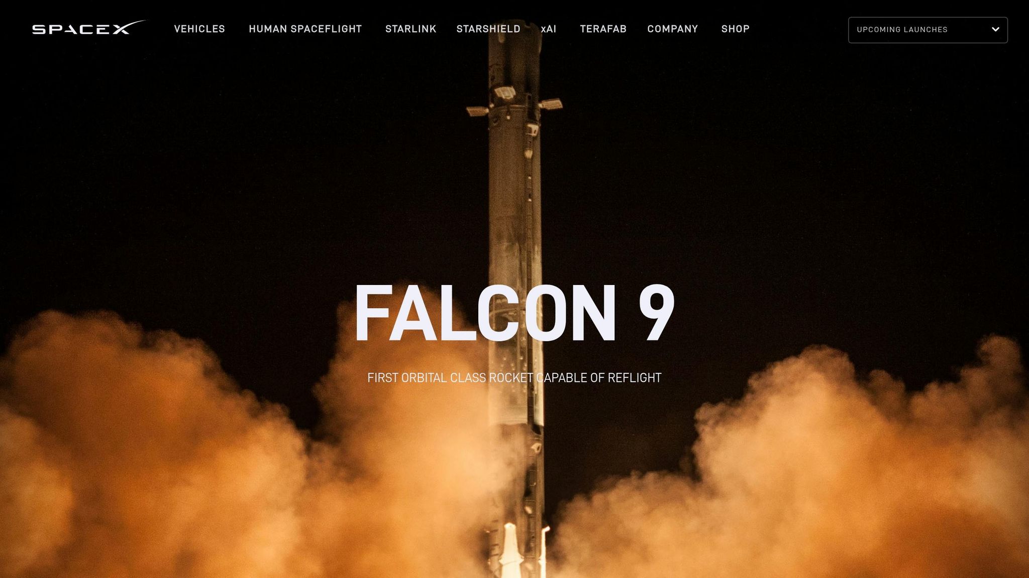 Falcon 9