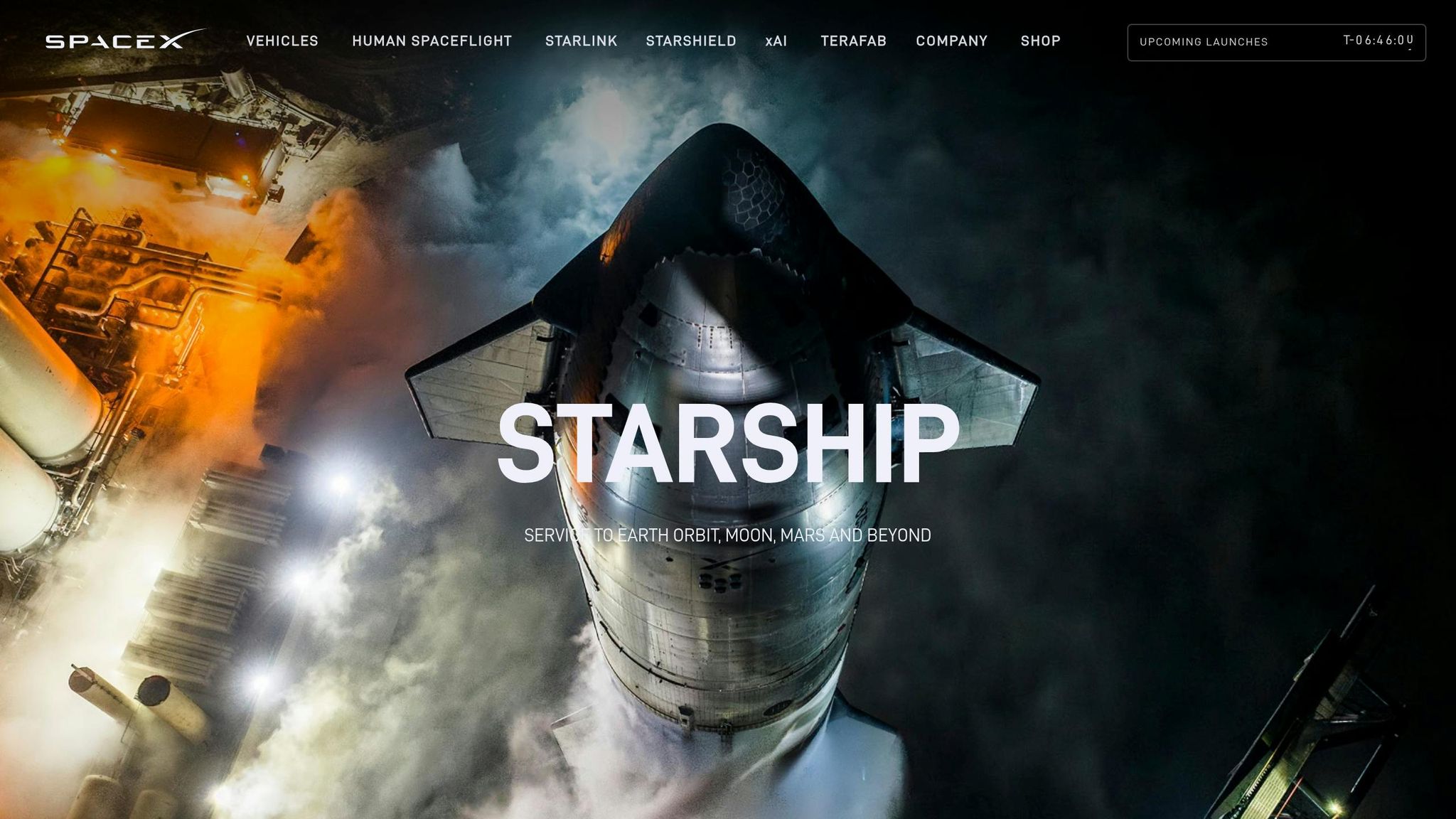 Starship