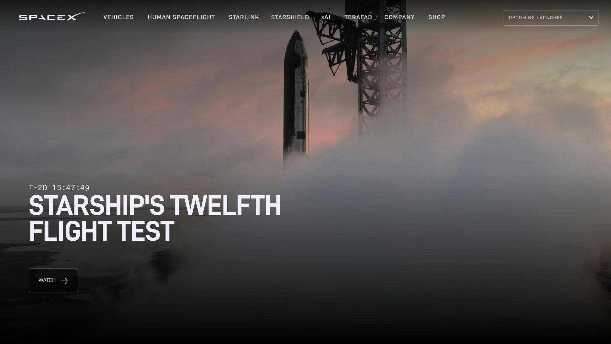 SpaceX