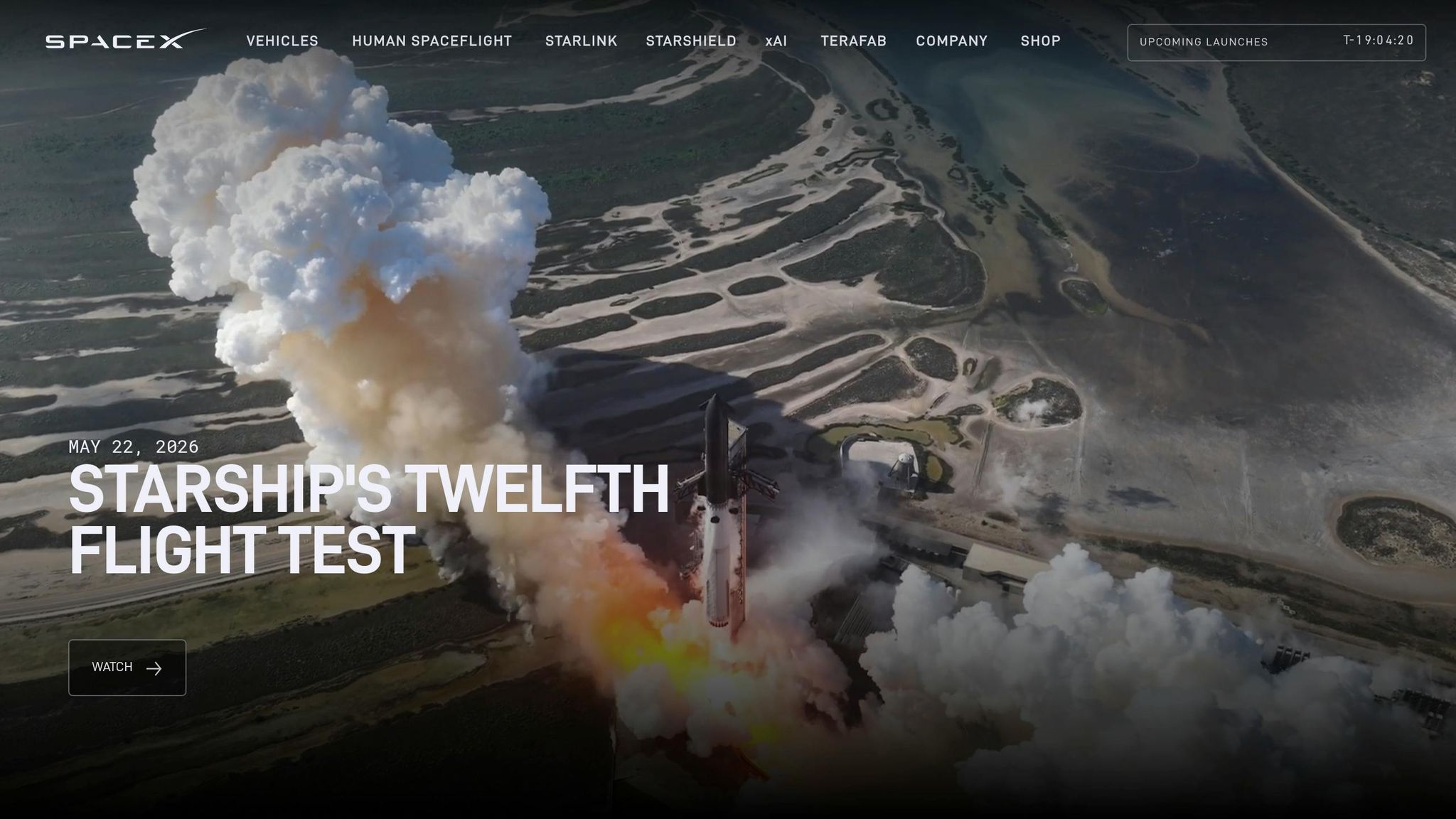 SpaceX