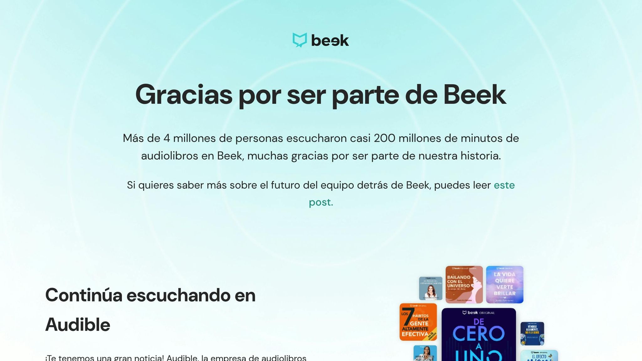 Beek.io