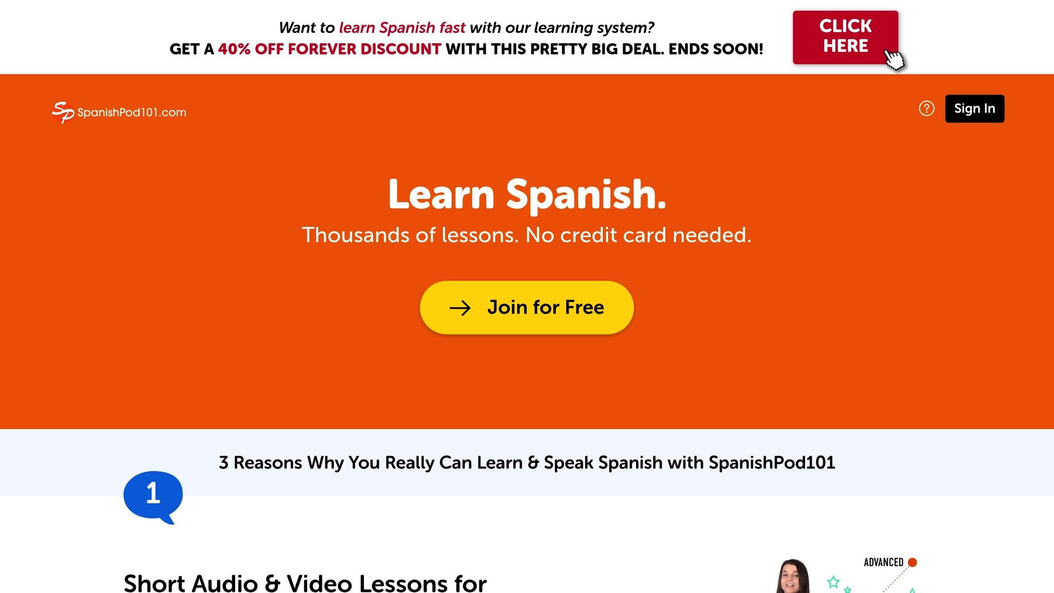 SpanishPod101