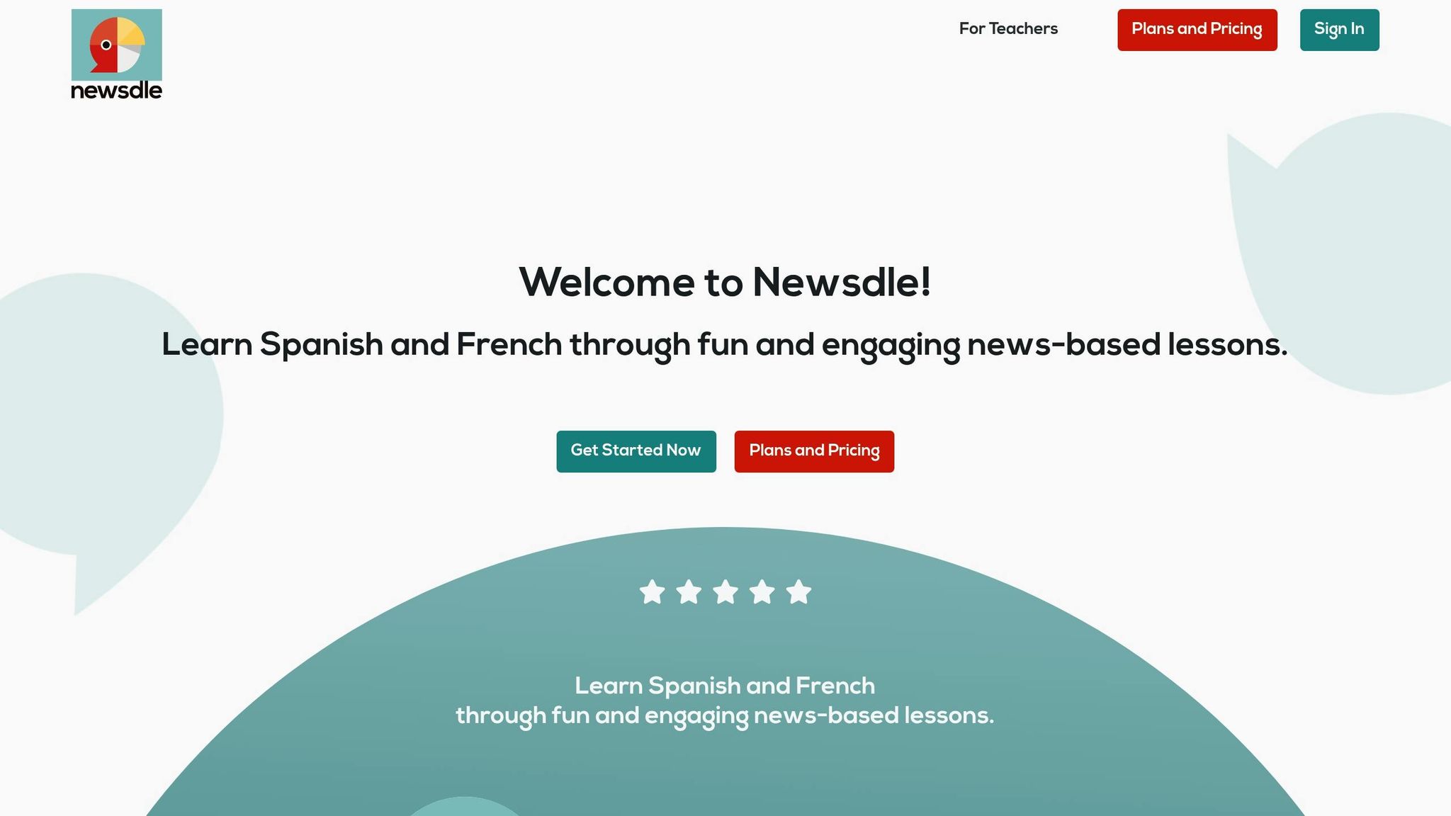 Newsdle