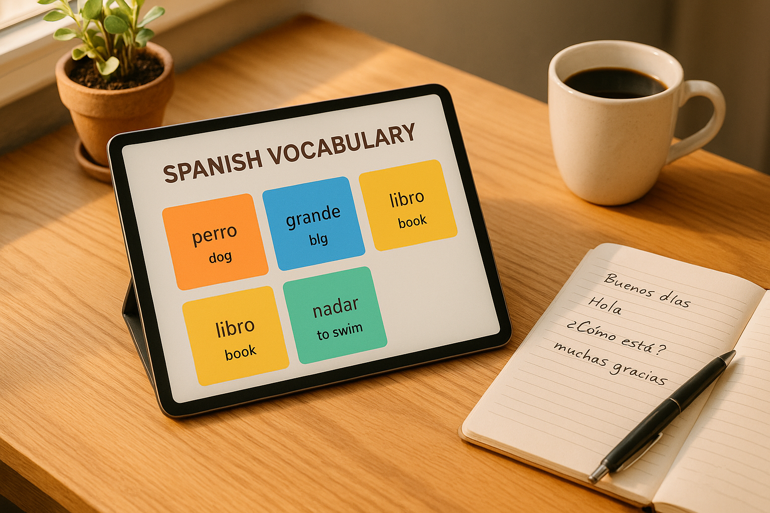 8 Best Apps Using Spaced Repetition for Spanish