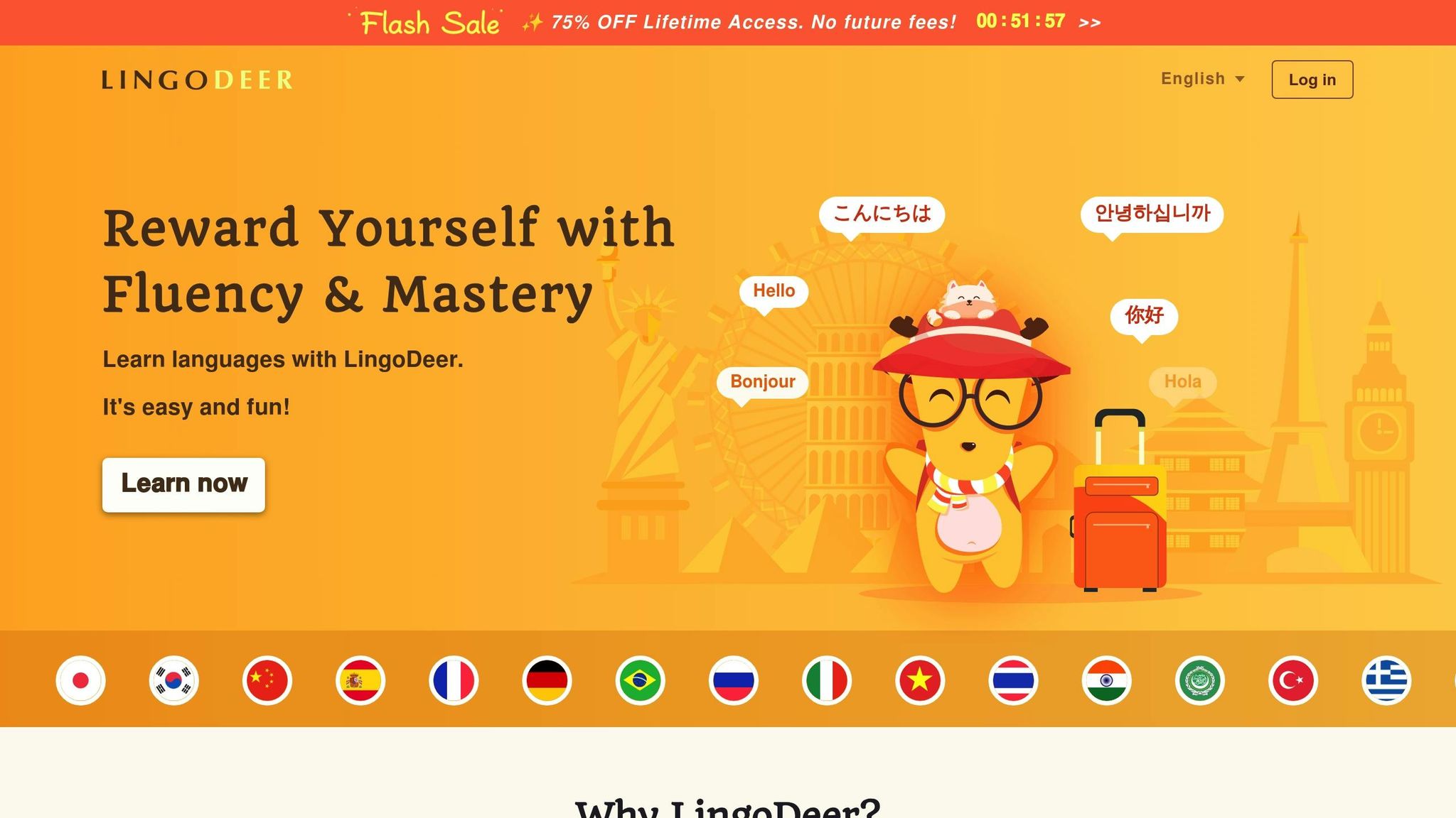 LingoDeer