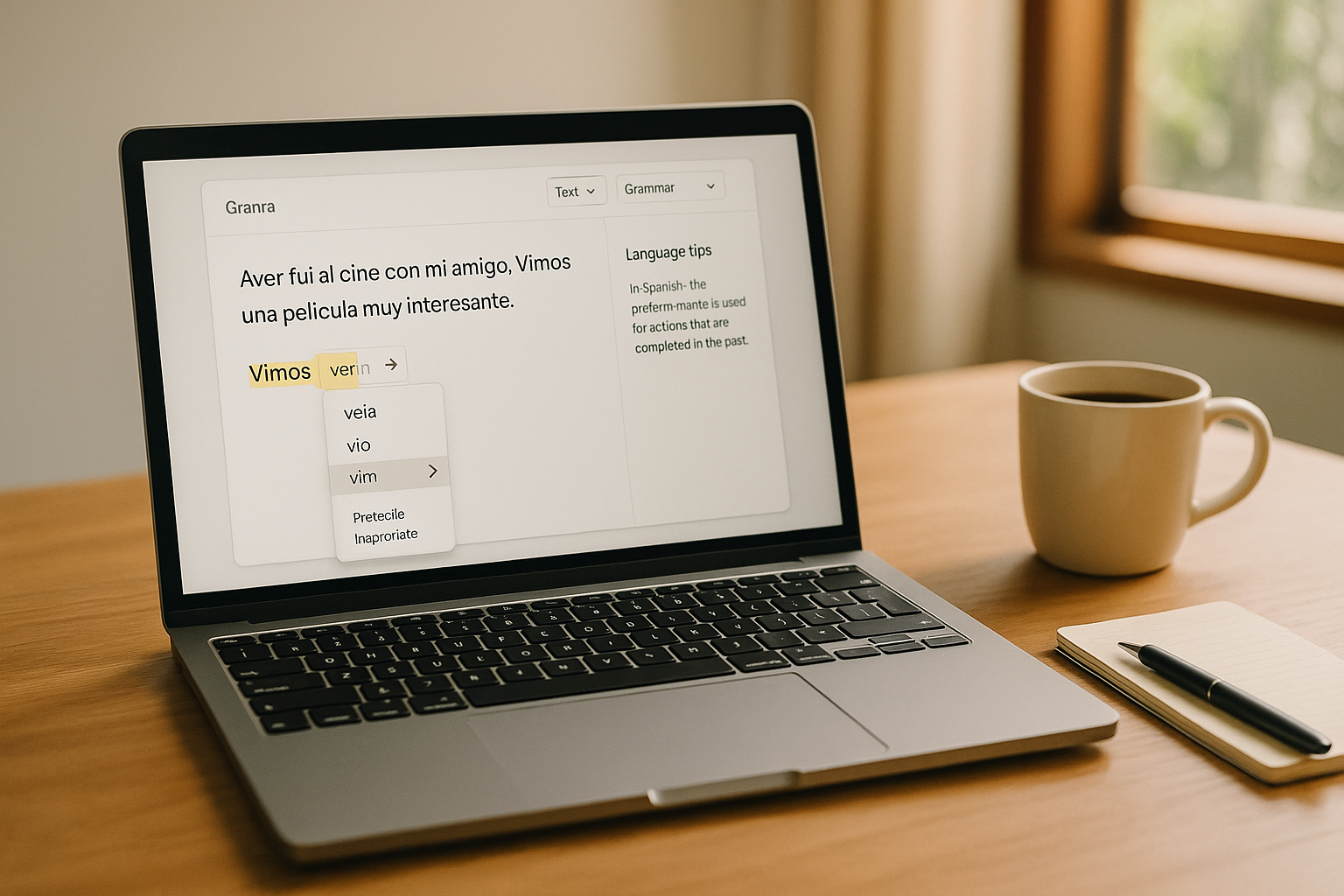 10 Free Spanish Grammar Tools Online