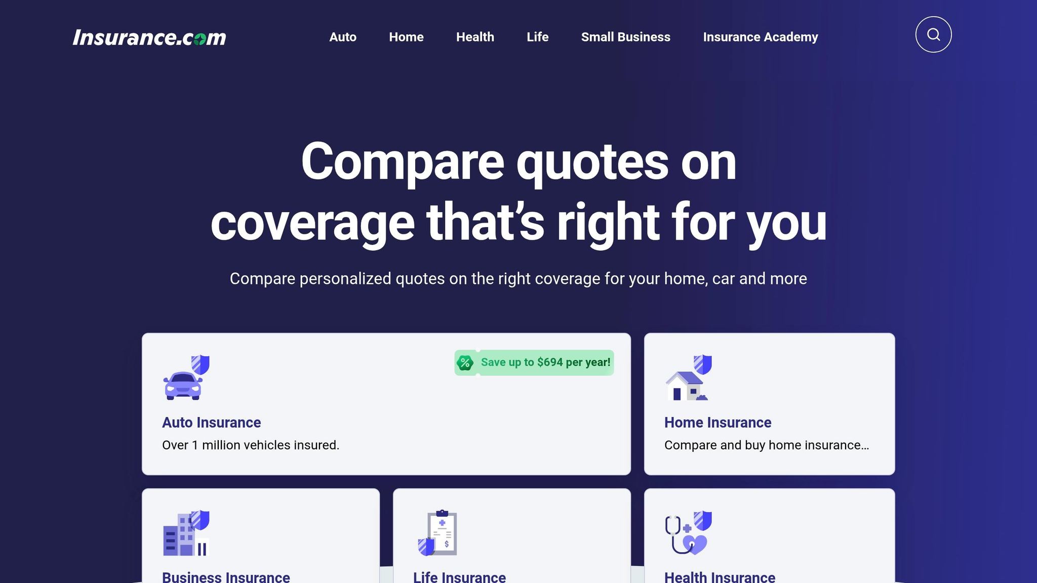 Insurance.com