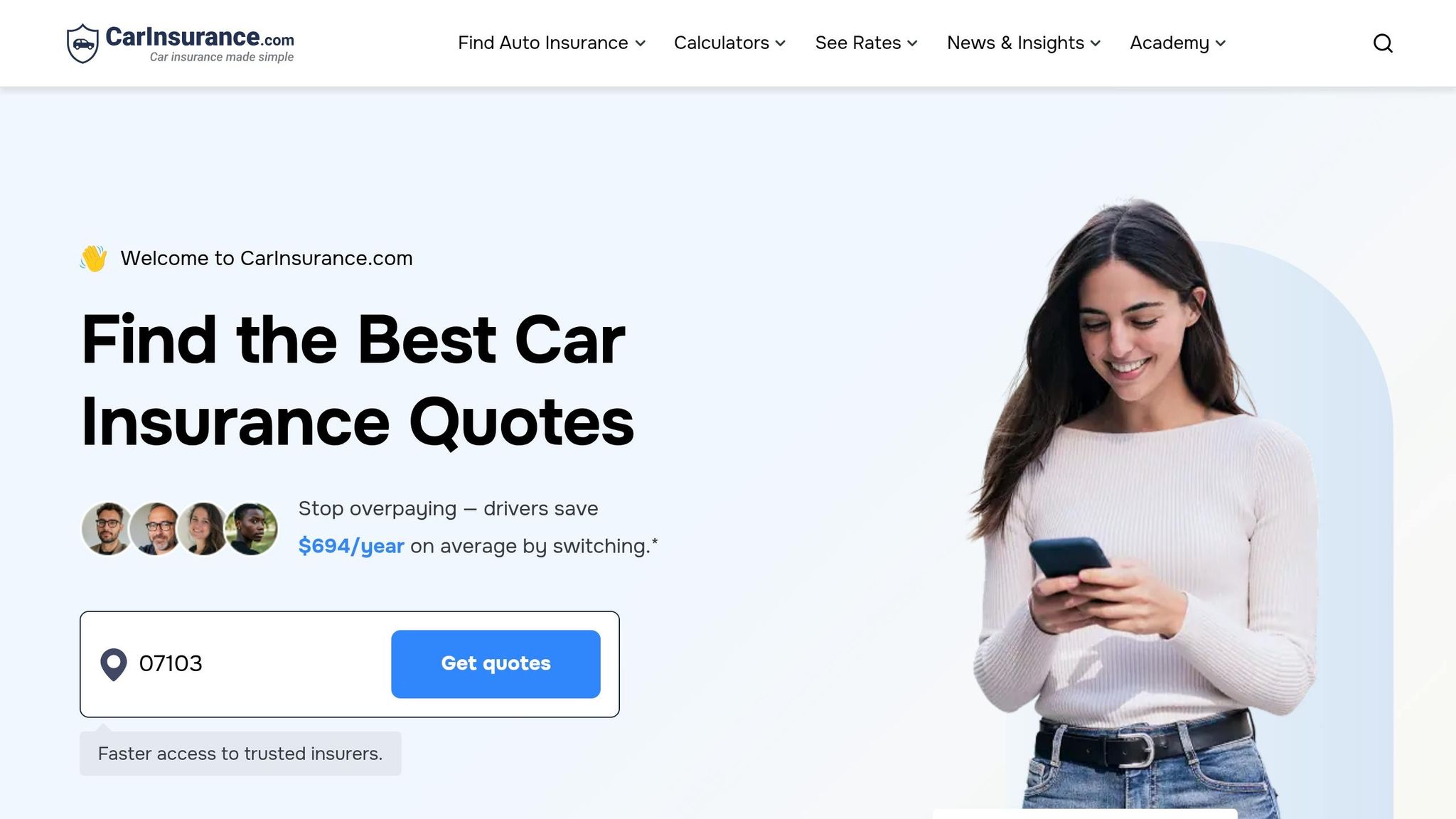 CarInsurance.com