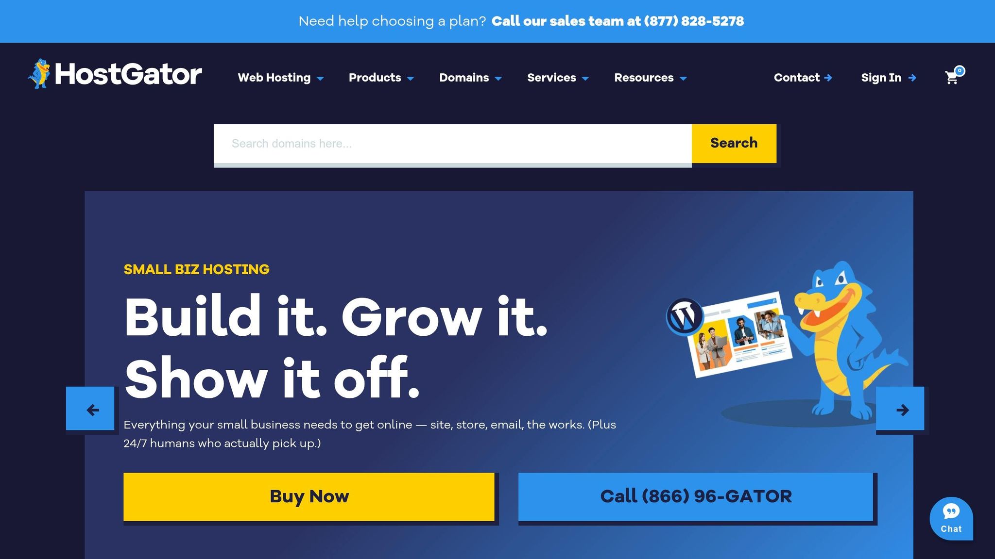 HostGator