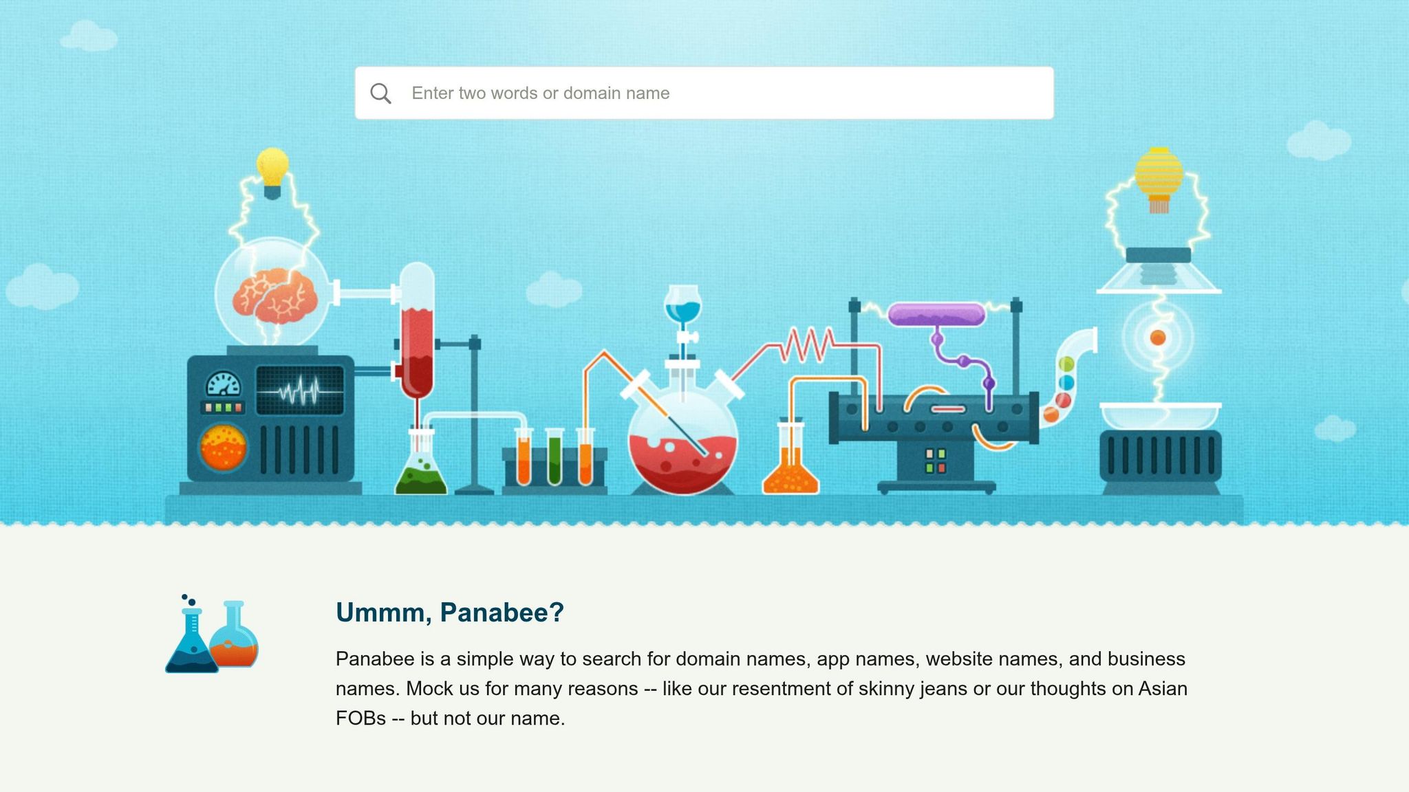 Panabee