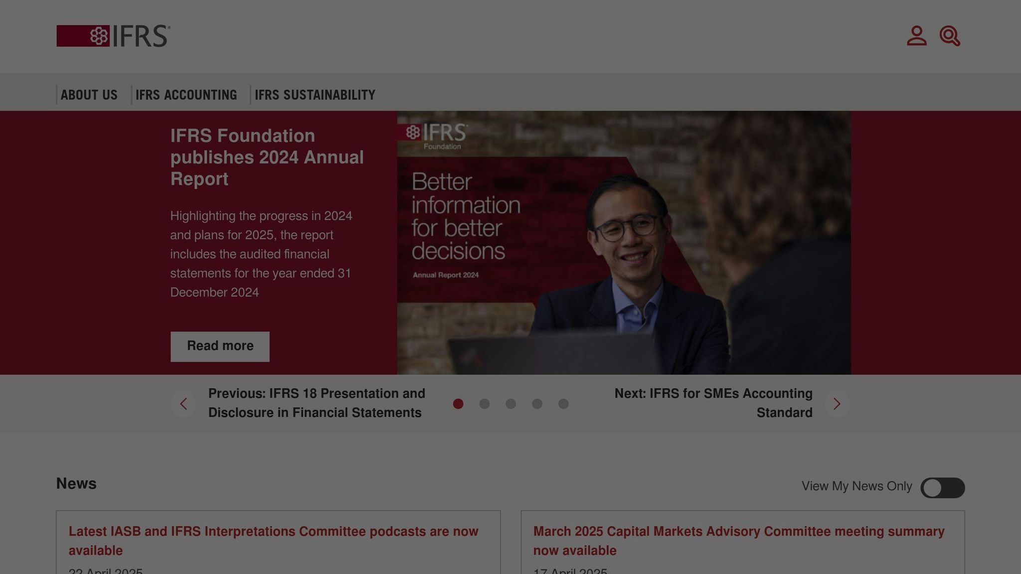 IFRS