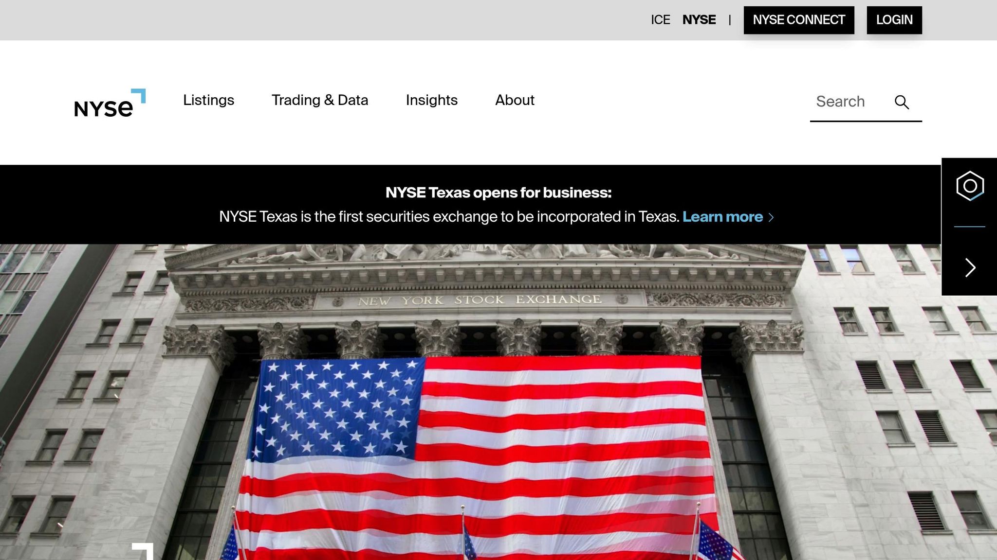 NYSE