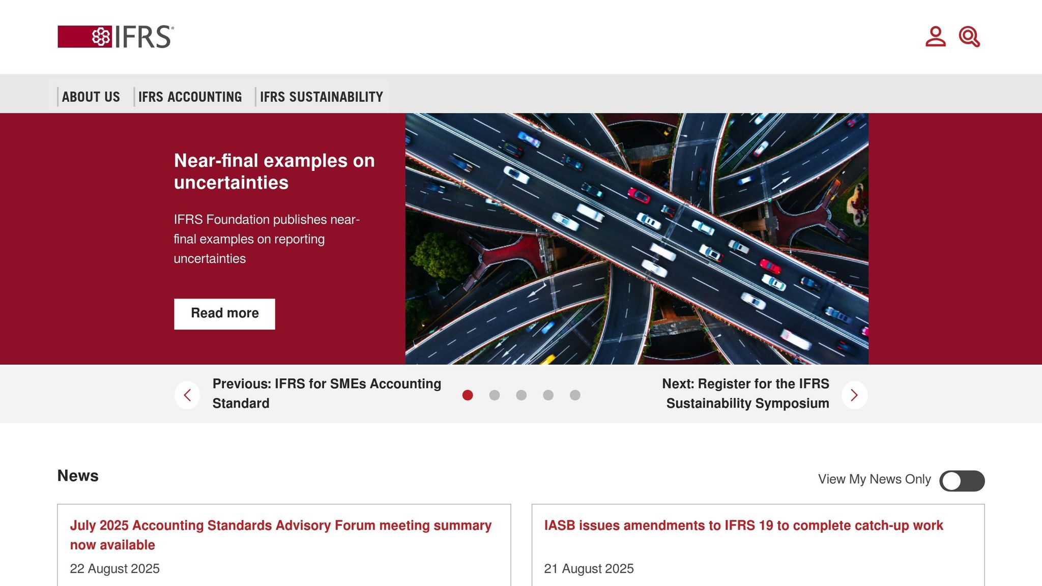 IFRS
