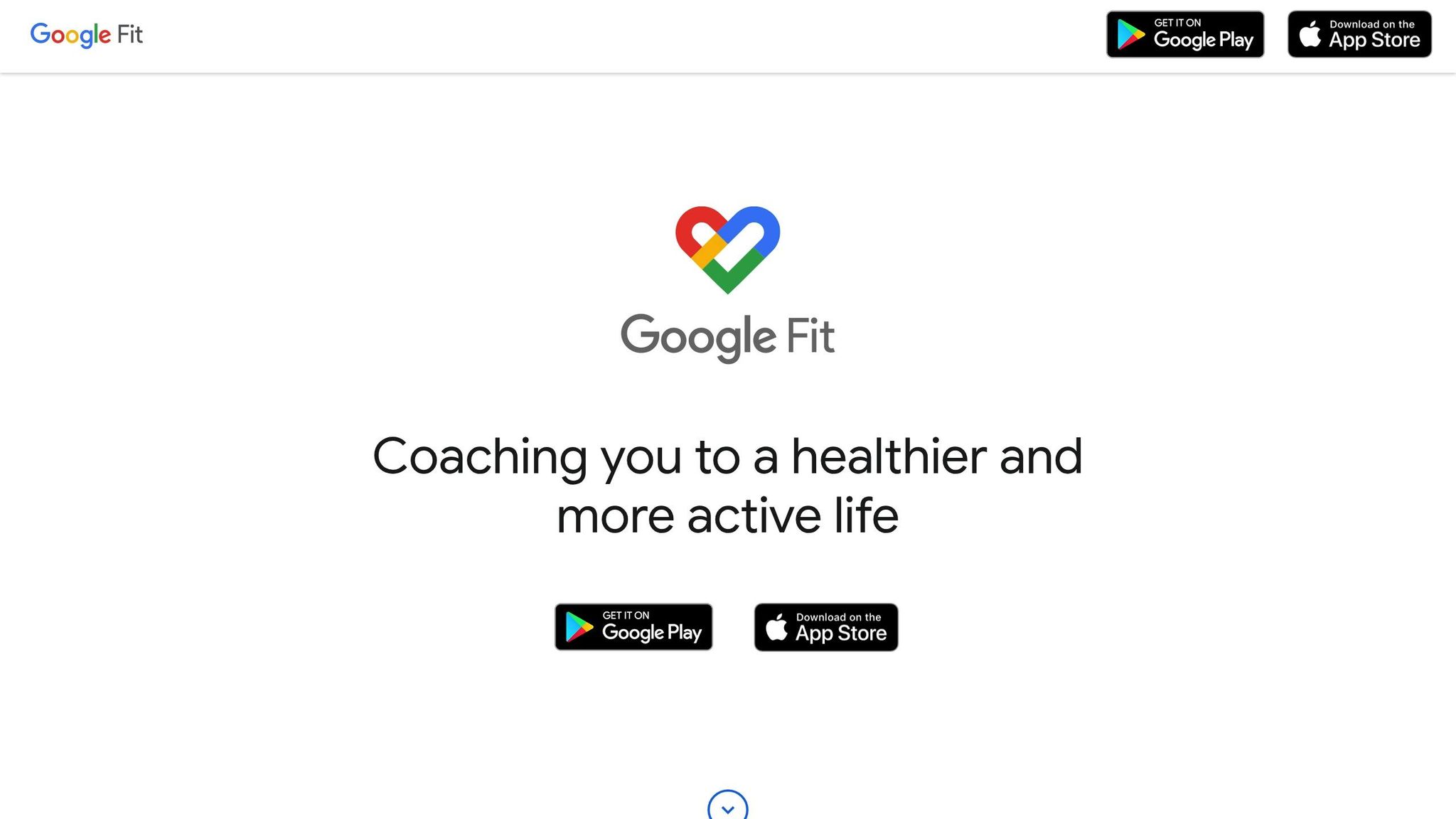 Google Fit
