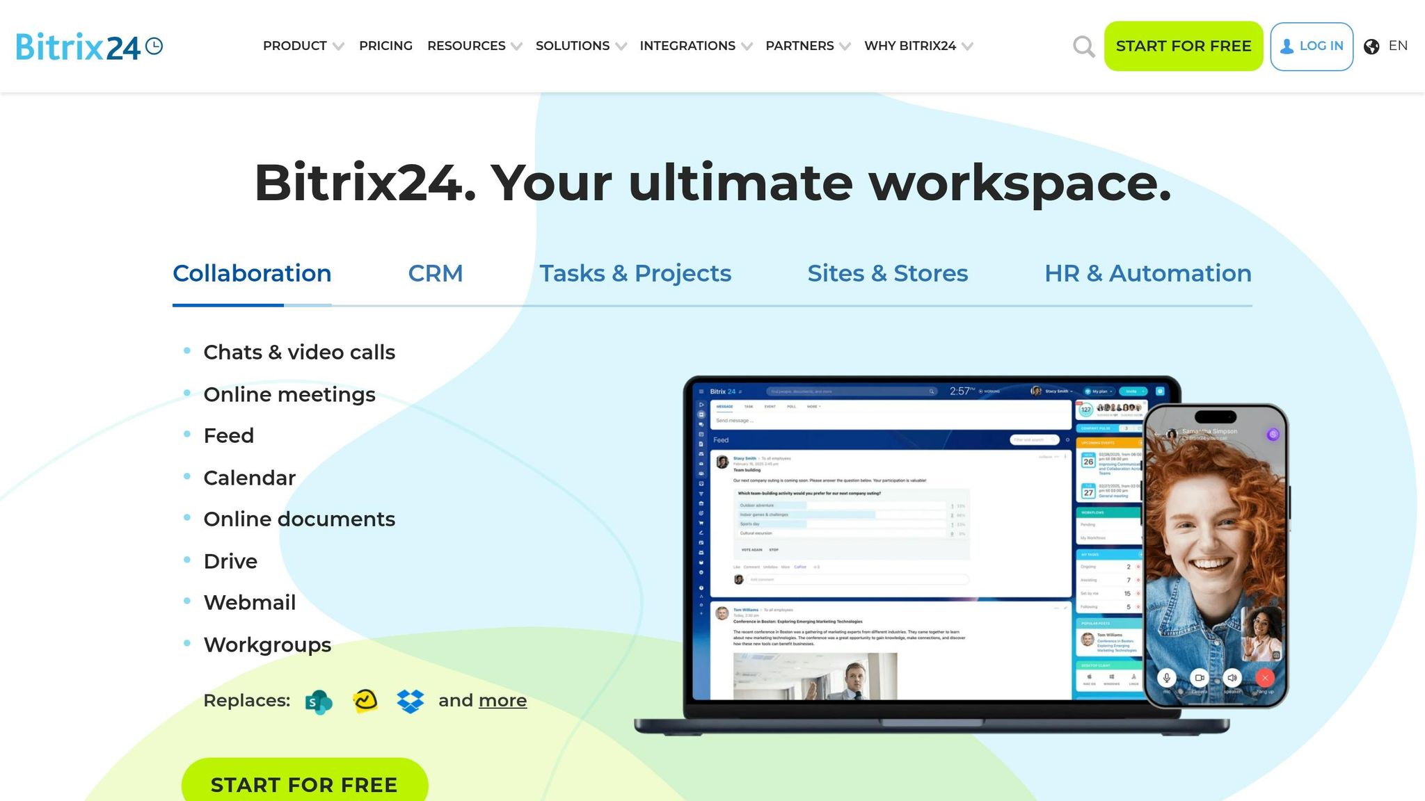 Bitrix24
