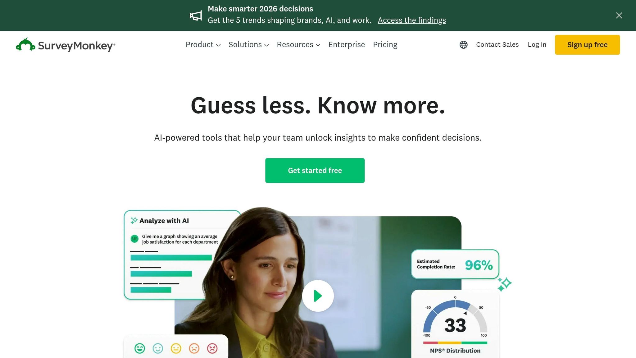 SurveyMonkey