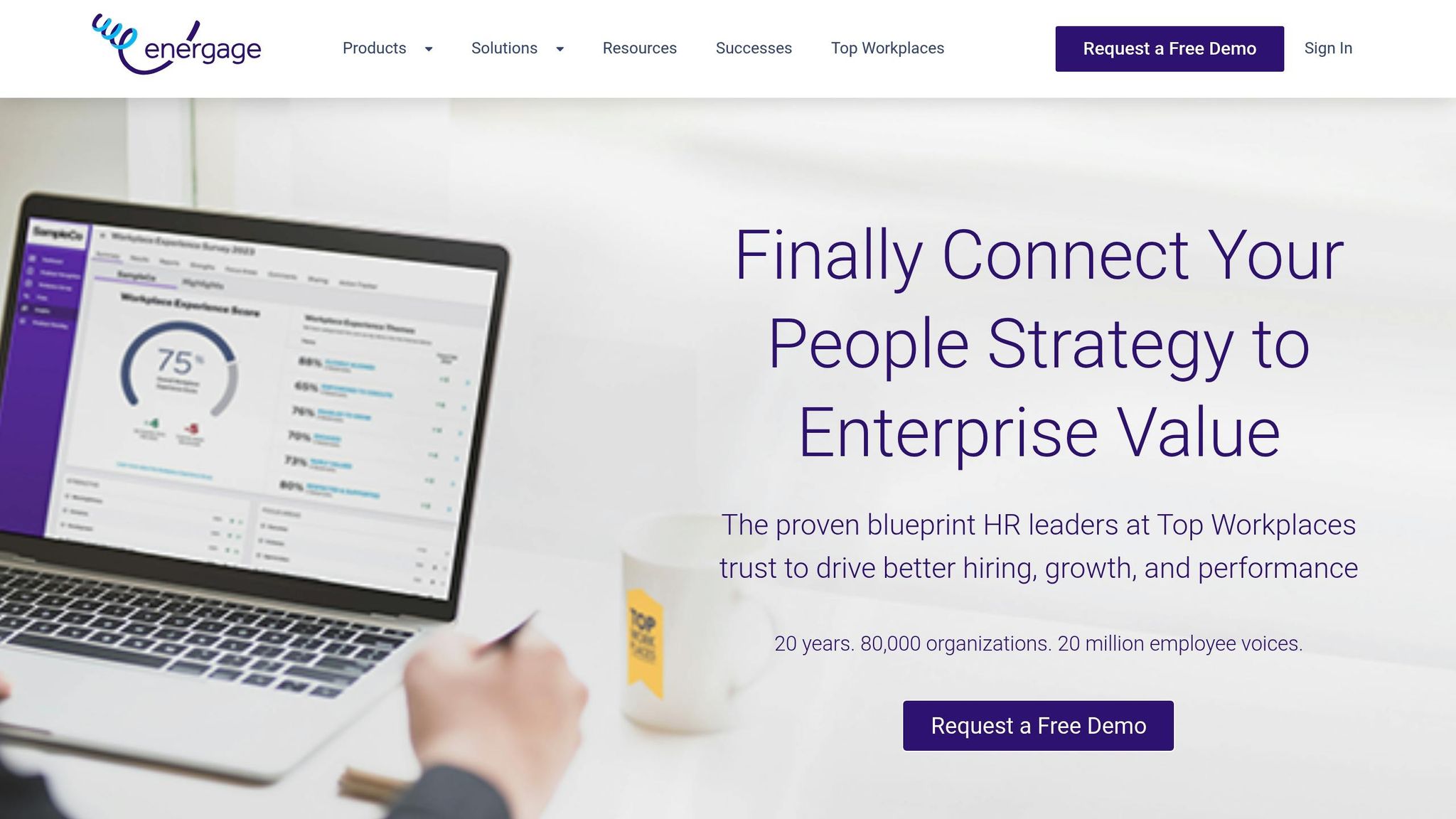 Energage