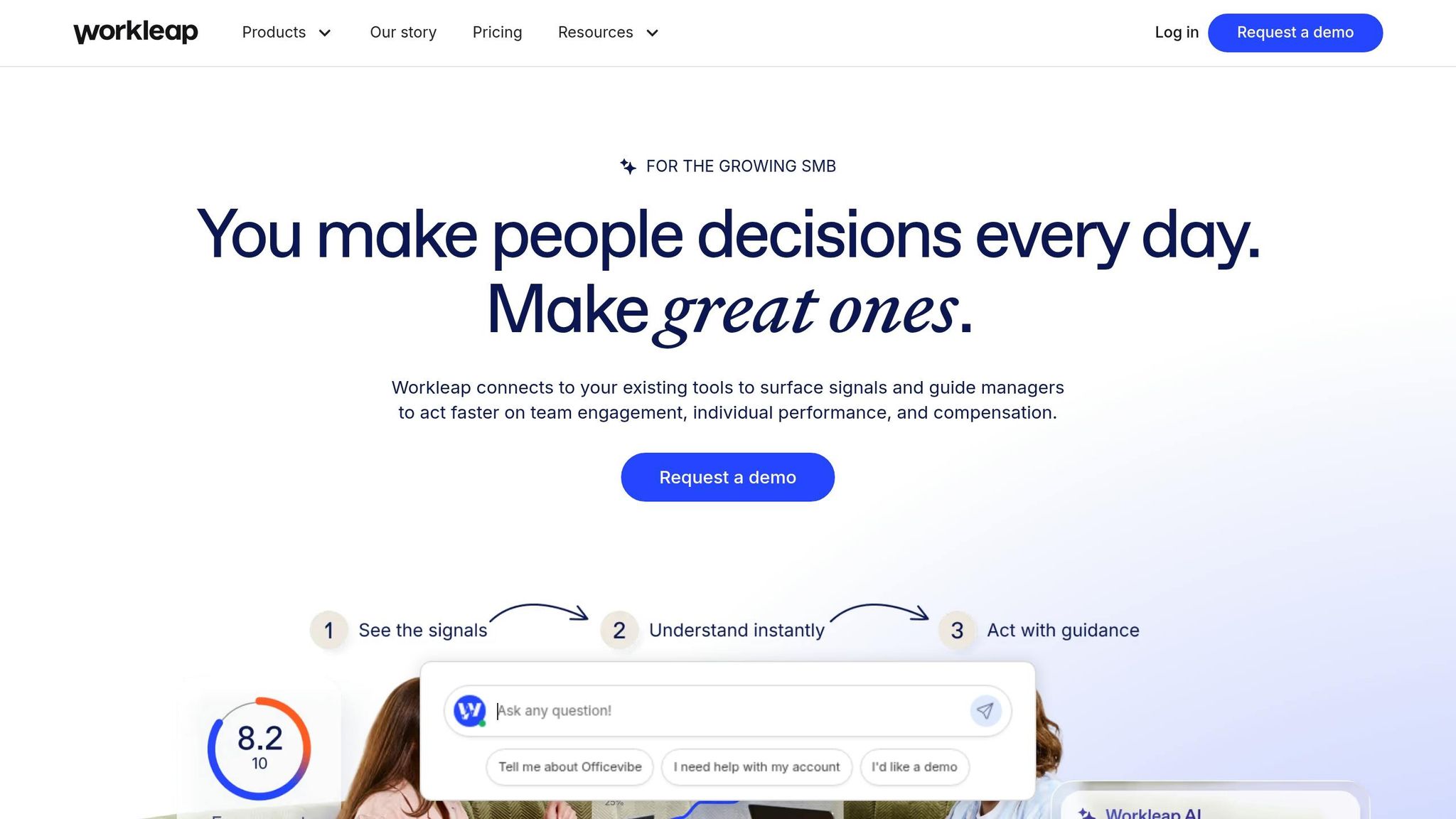 Workleap