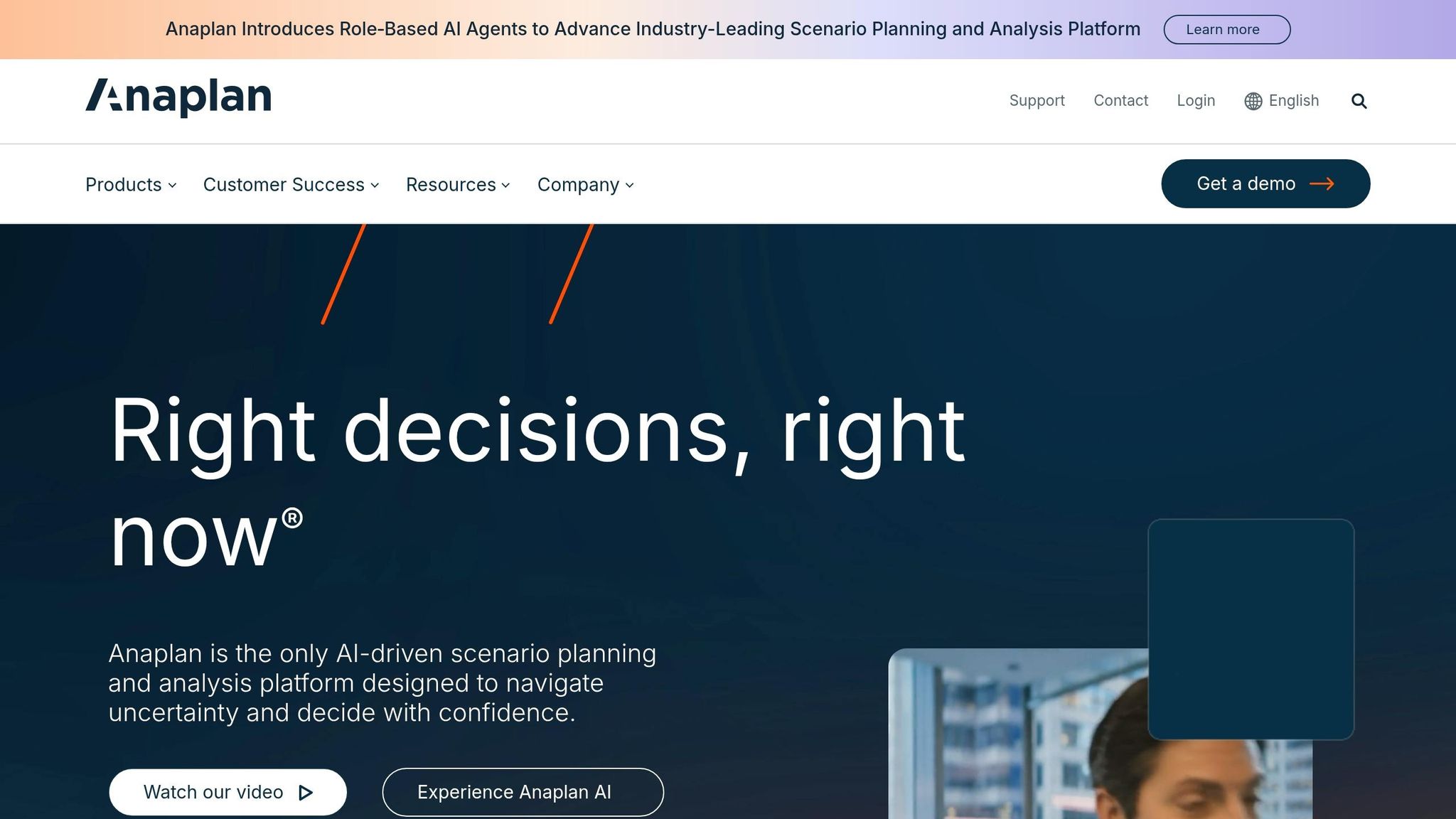Anaplan