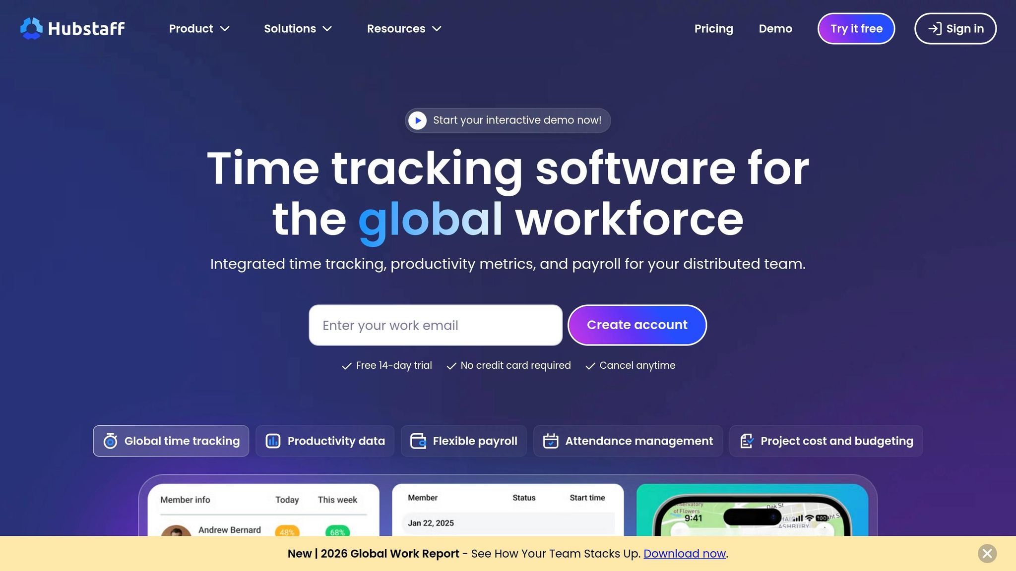 Hubstaff