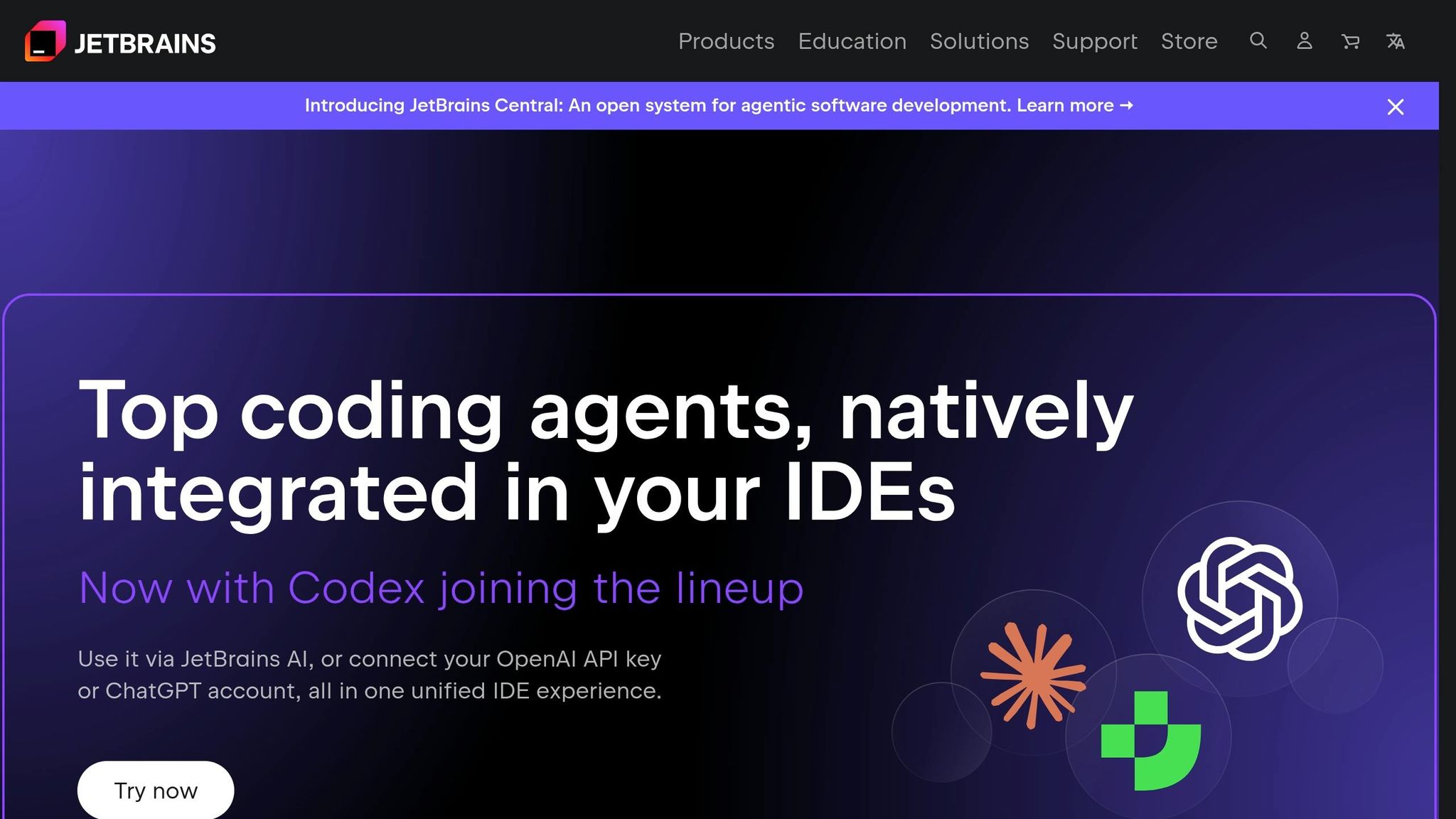 JetBrains